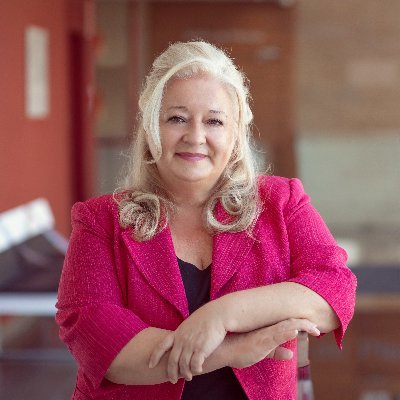 Parlem amb Araceli de Moya, nova coordinadora autonòmica en la Comunitat Valenciana de Ciudadanos