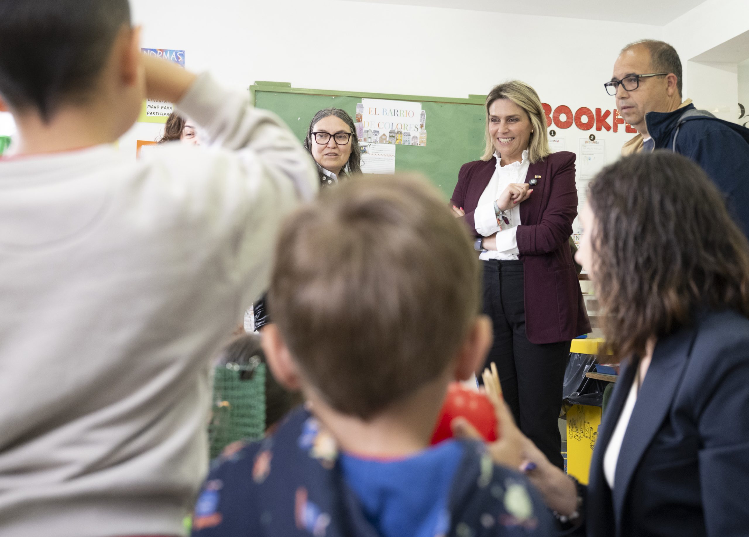 La Diputació de Castelló garantix el servei d’Escola Matinera en 78 municipis de menys de 10.000 habitants