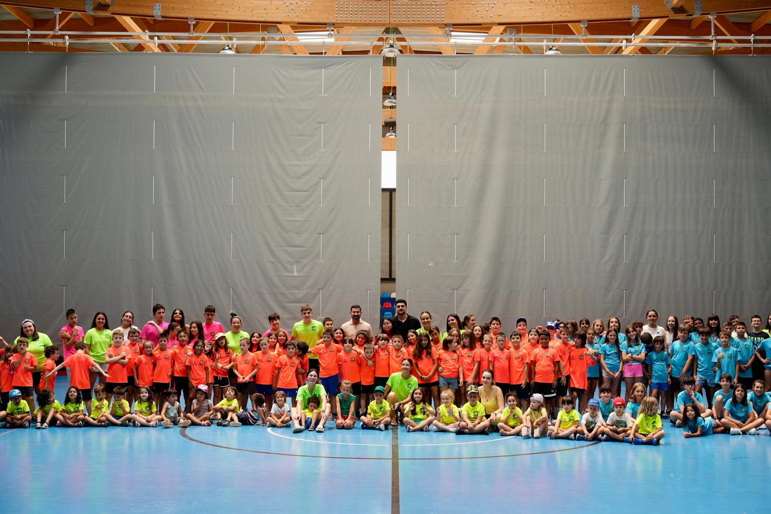 L’Alcora favorece la conciliación familiar con la puesta en marcha de la Escola d’Estiu 2025