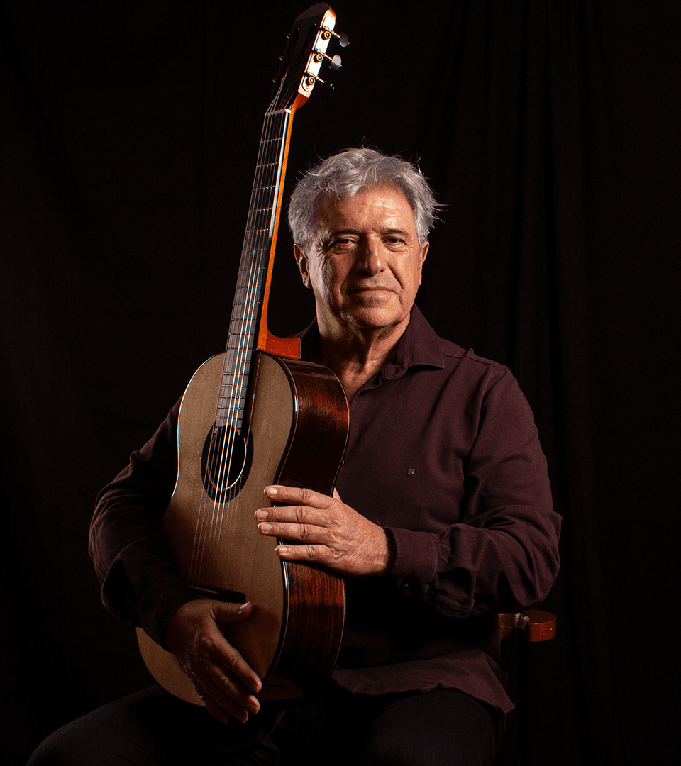 Eudoro Grade y el Trio Tres Acordes fan ‘sold out’ en una nova cita del Festival Guitarra i Vi de Betxí