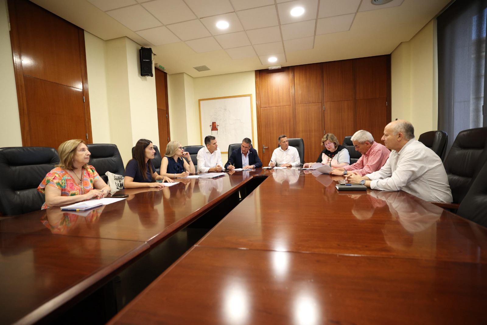 Burriana adjudica la construcció per al pàrquing de caravanes a Crisol Obras y Servicios