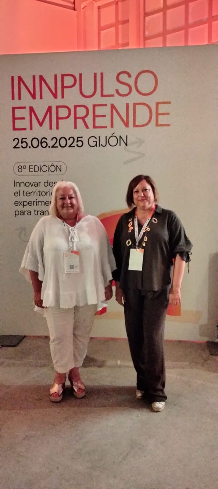 Oropesa del Mar participa en la 8.ª edición de «Innpulso Emprende», impulsando la innovación desde el territorio