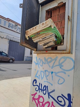 Vila-real treballa per a restablir el servei dels ascensors de l’estació de trens i garantir-ne la seguretat