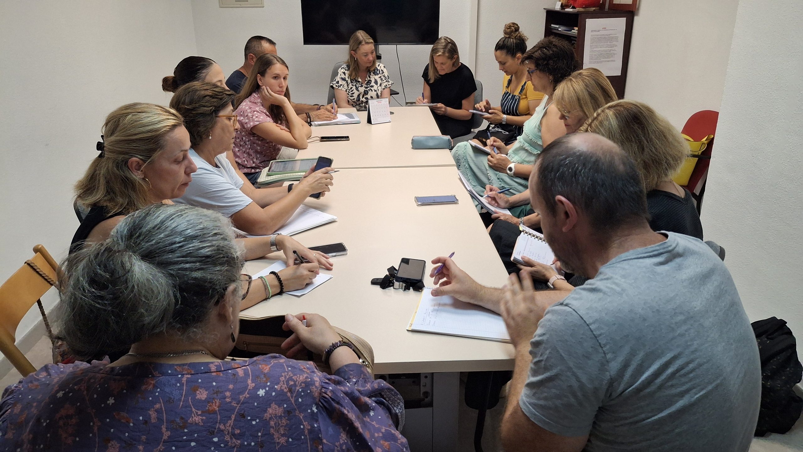 Igualtat divulgarà la figura de 10 dones vila-realenques de la mà dels instituts