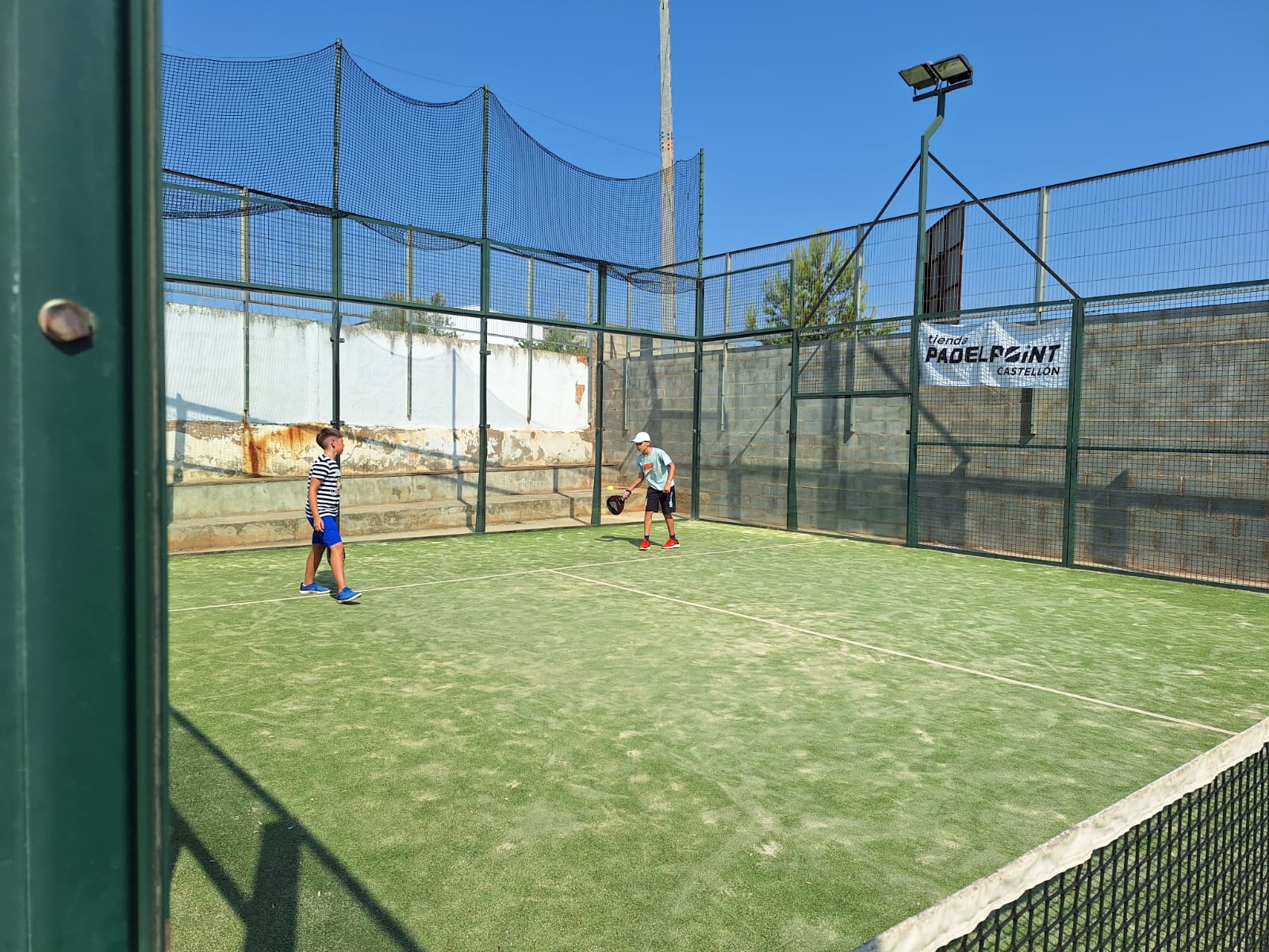 El Campus Jove de Betxí arranca amb èxit i activa l’estiu per als joves del municipi