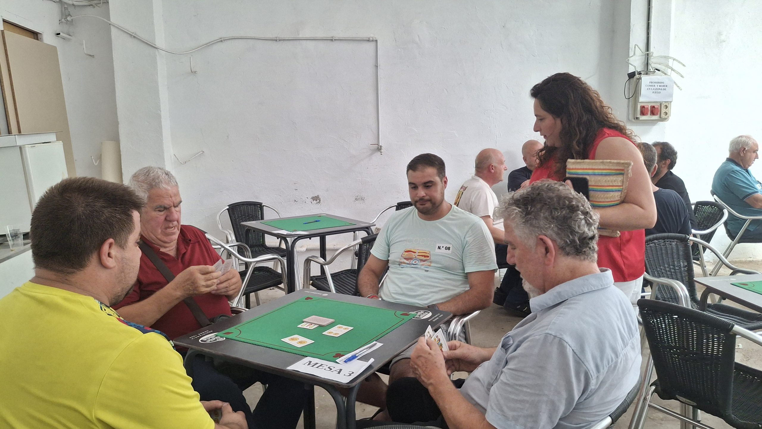 Una nova associació de guinyot referma la tradició d’aquest joc a Vila-real