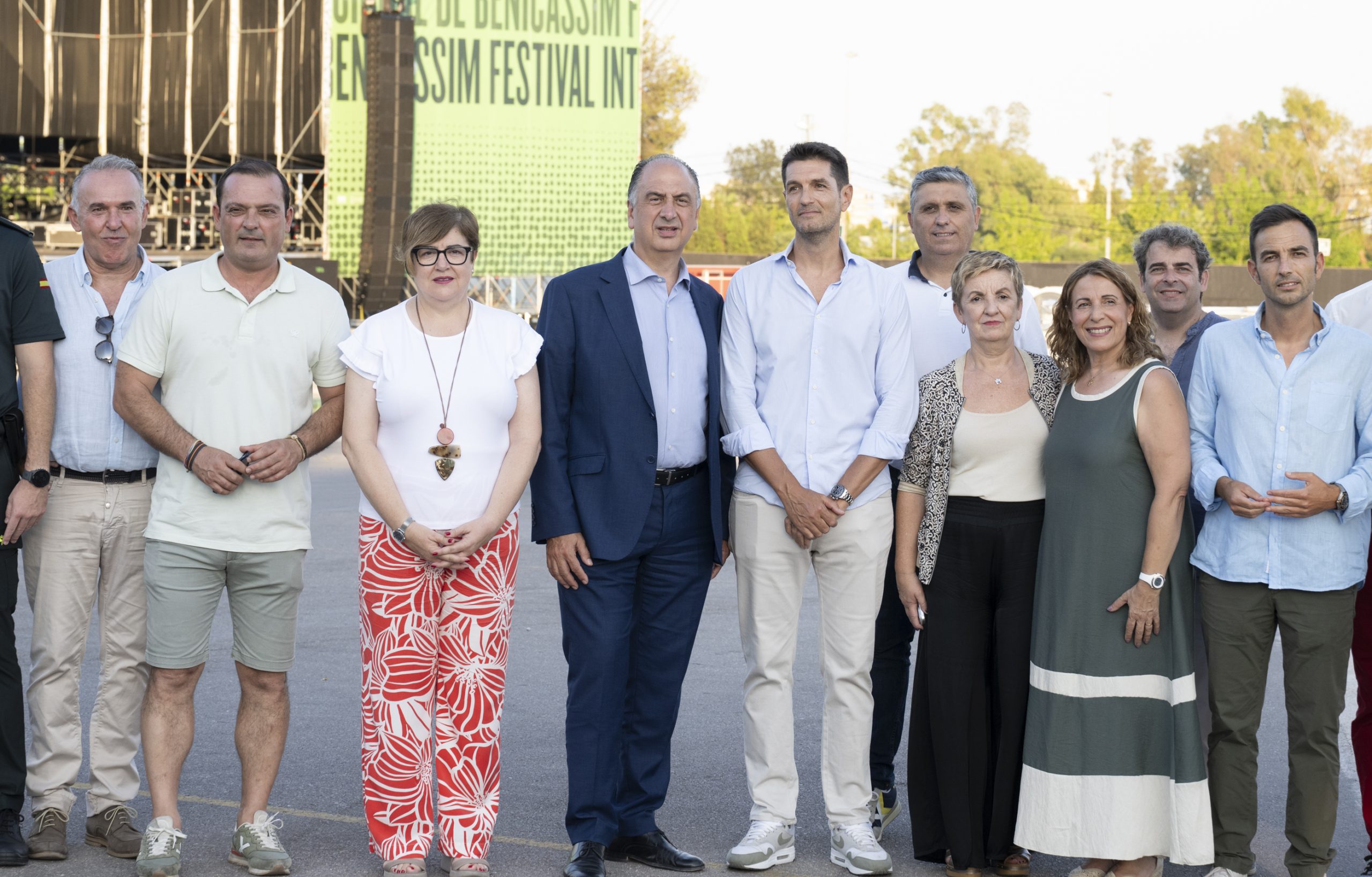 La Diputació de Castelló consolida la província com la millor terra de festivals