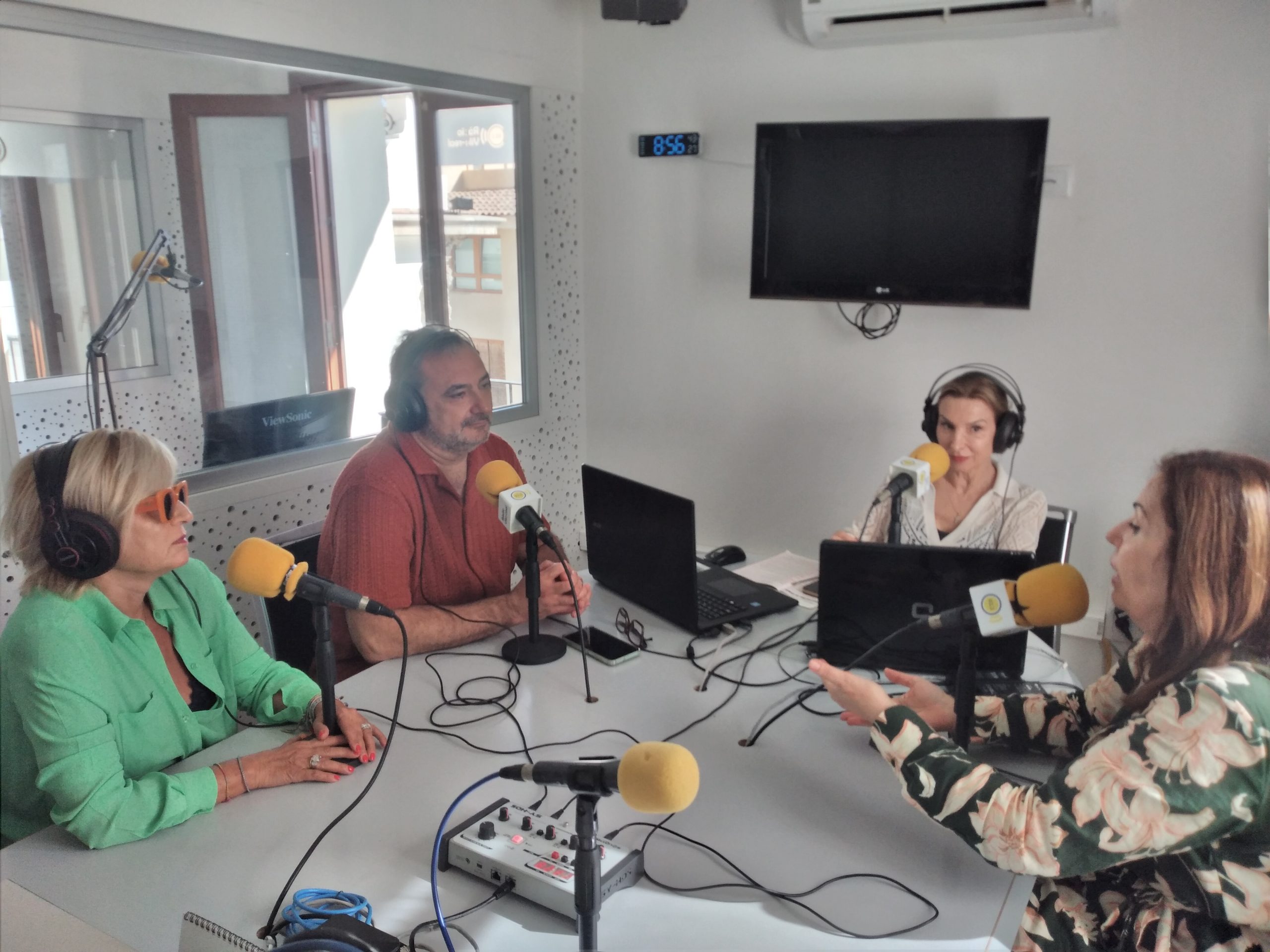Clinica doctor Rojo, medicina personalitzada, el protagonista és el pacient
