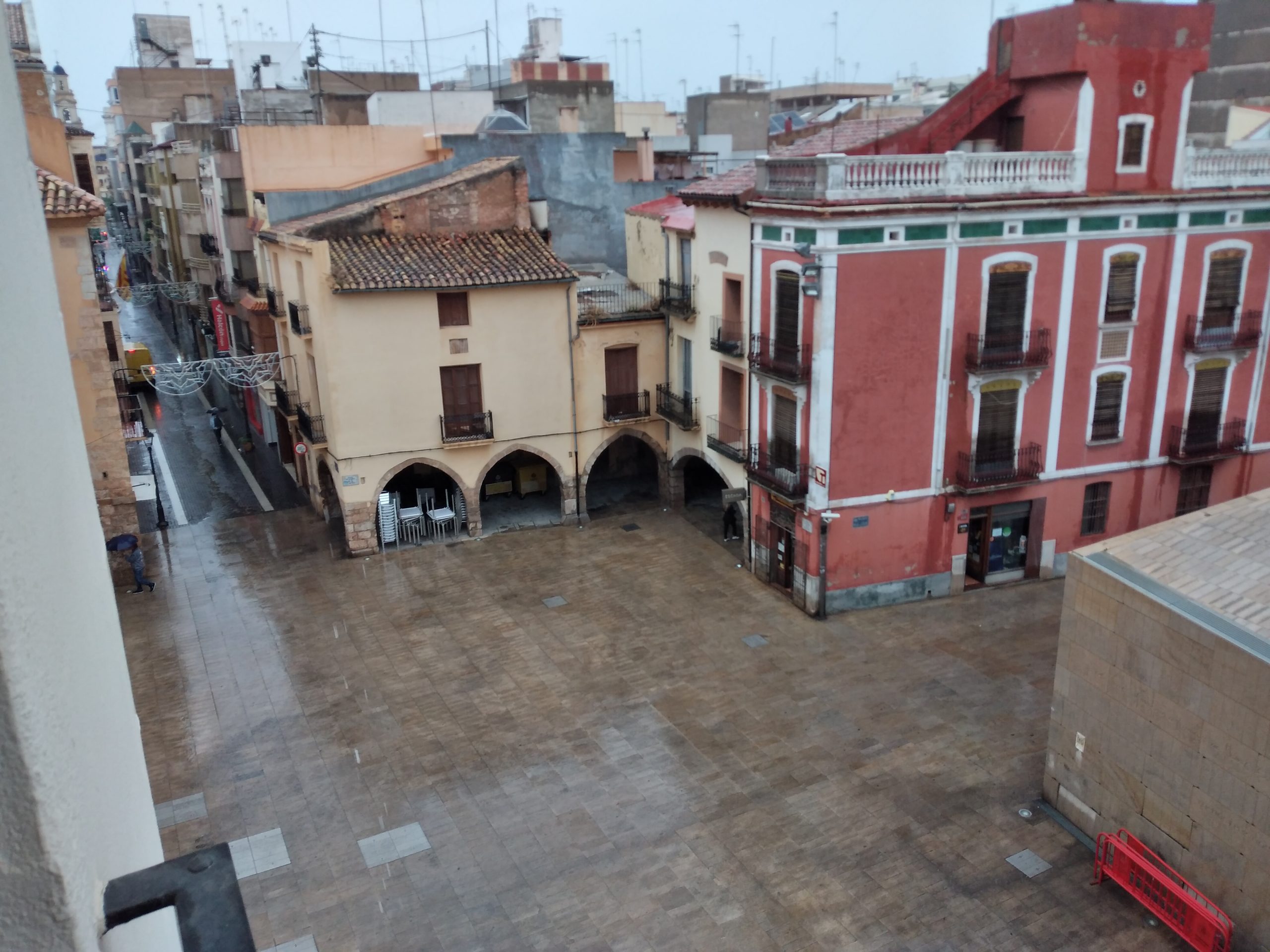 Paraula del dia «fred»