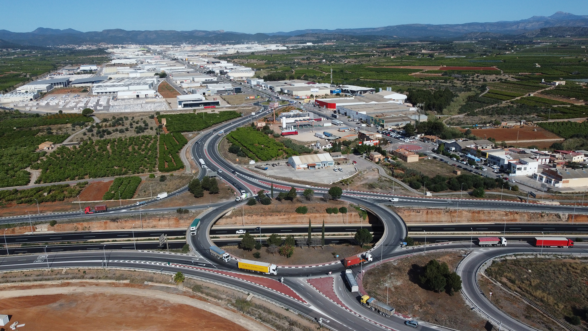 Onda exhibe su mayor potencial en Cersaie 2025 con 53 empresas locales