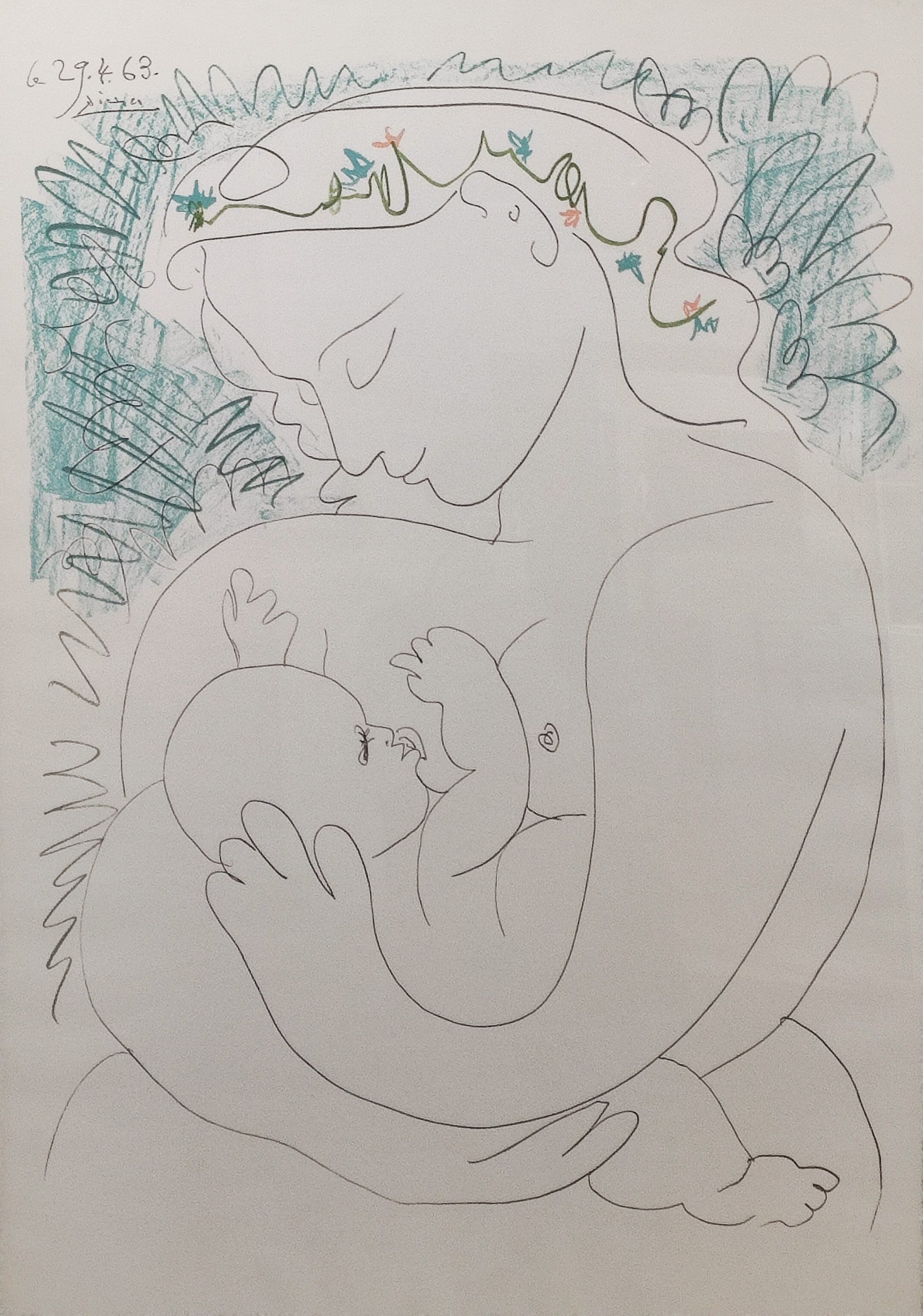 El MACVAC exposa artistes exiliats a París a través dels ulls de García Tella