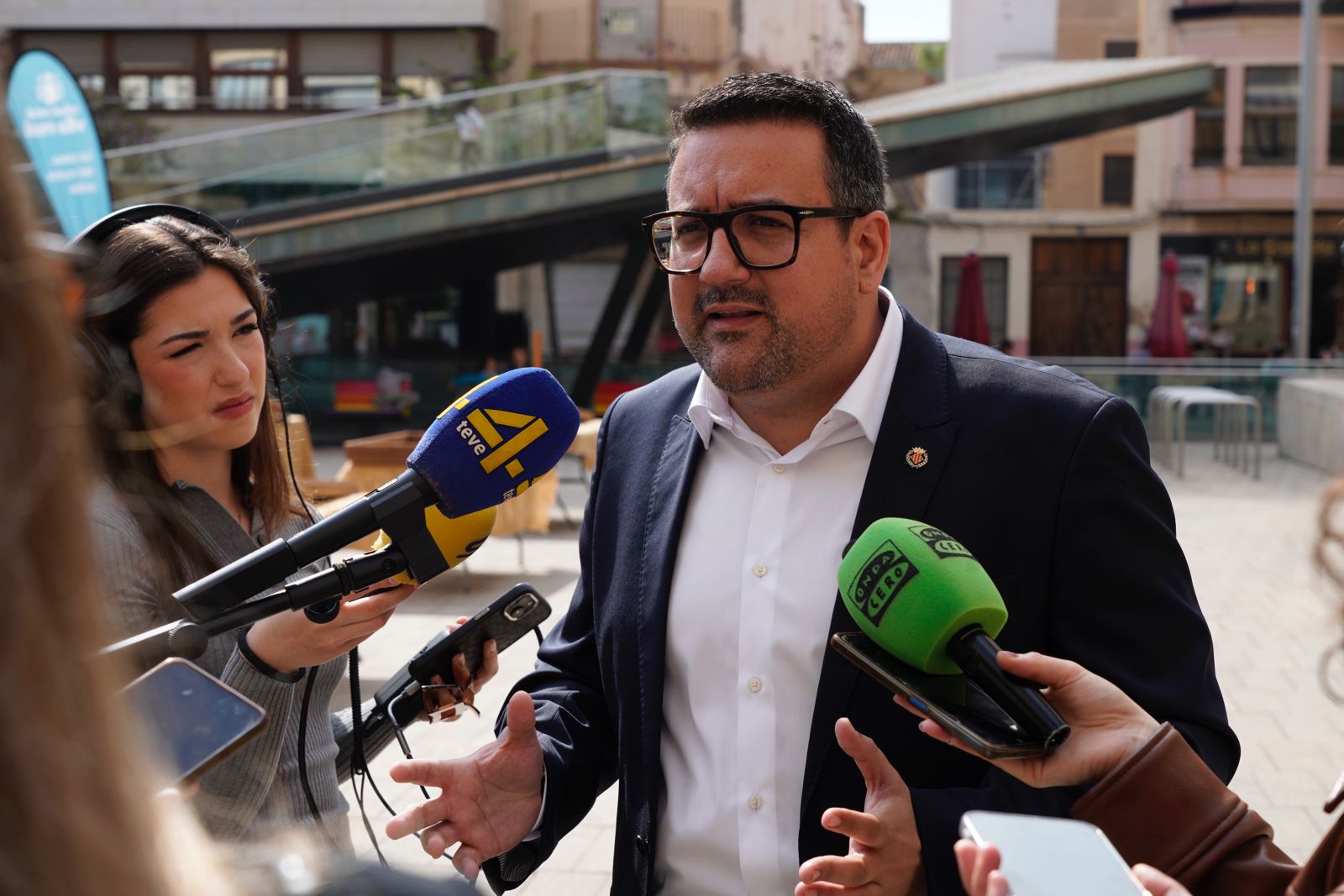 El PP insisteix en la necessitat d’una rebaixa substancial de l’IBI perquè les famílies paguen el mateix que en 2024