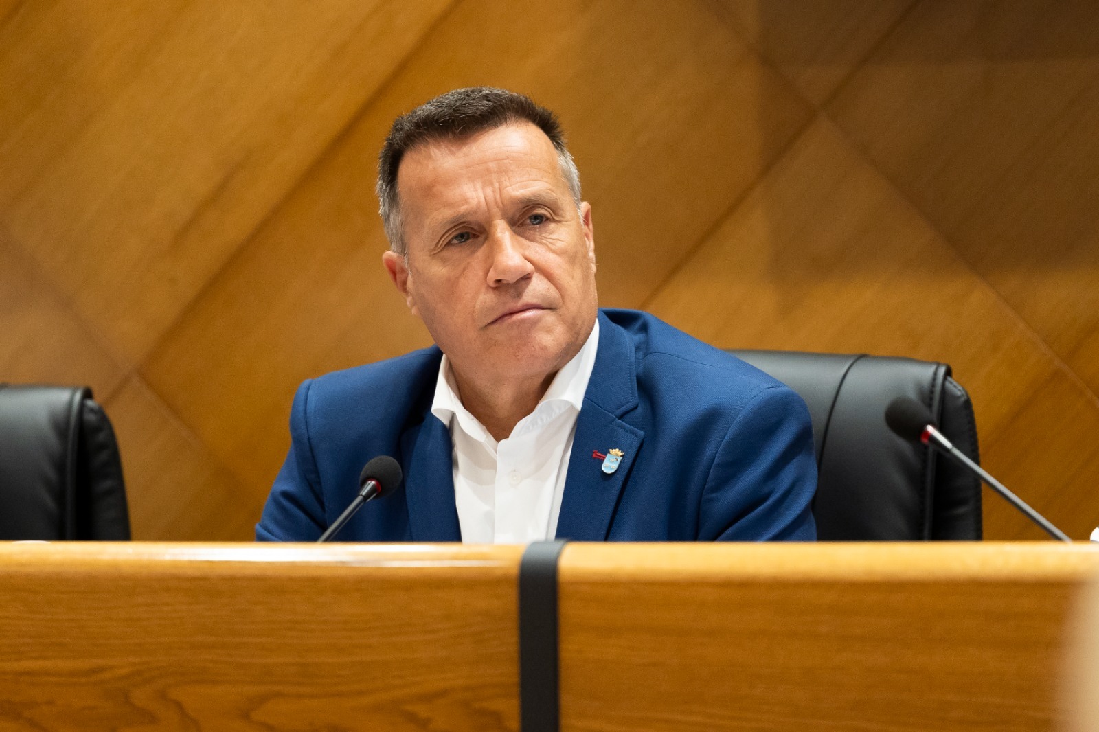 Burriana exigeix a la Confederació Hidrogràfica del Xúquer les obres necessàries en el barranc Joan de Mora per a evitar inundacions en la Serratella