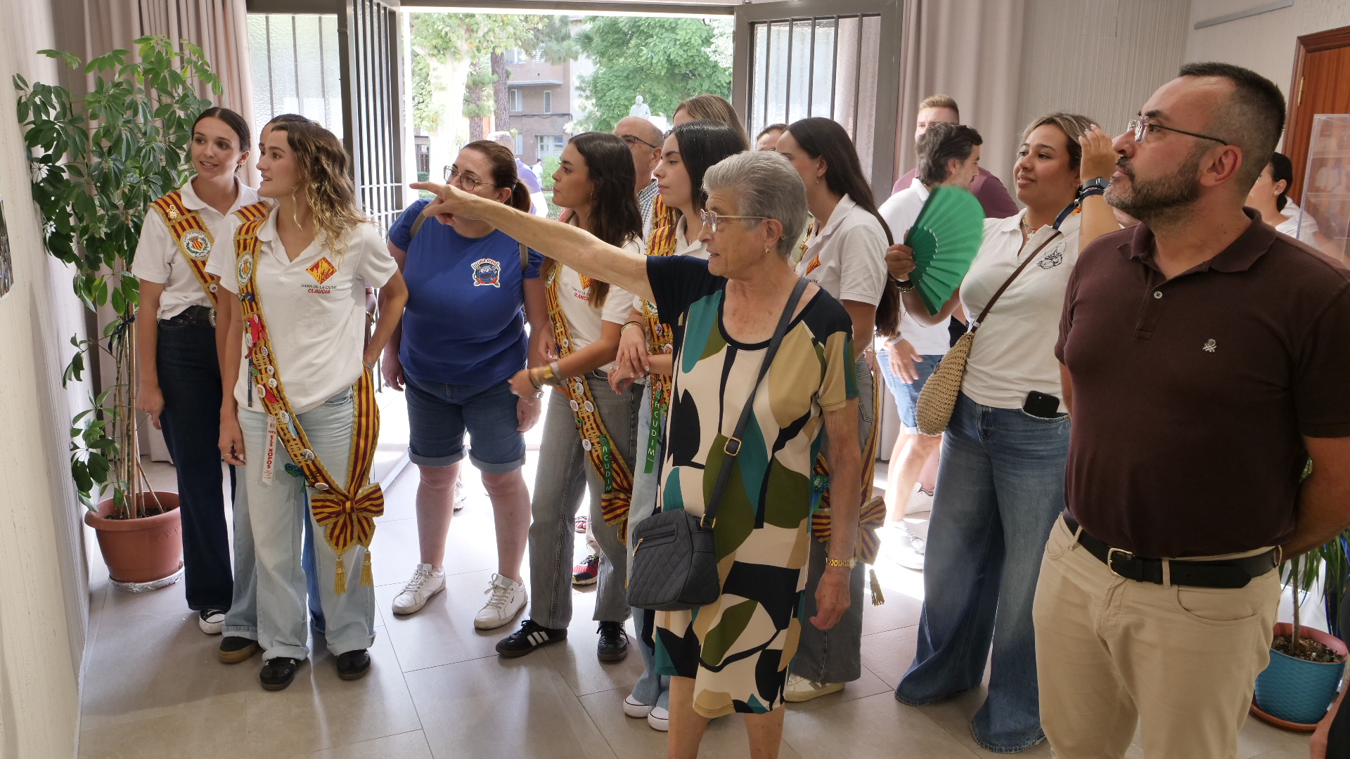 Exposició «Lourdes»