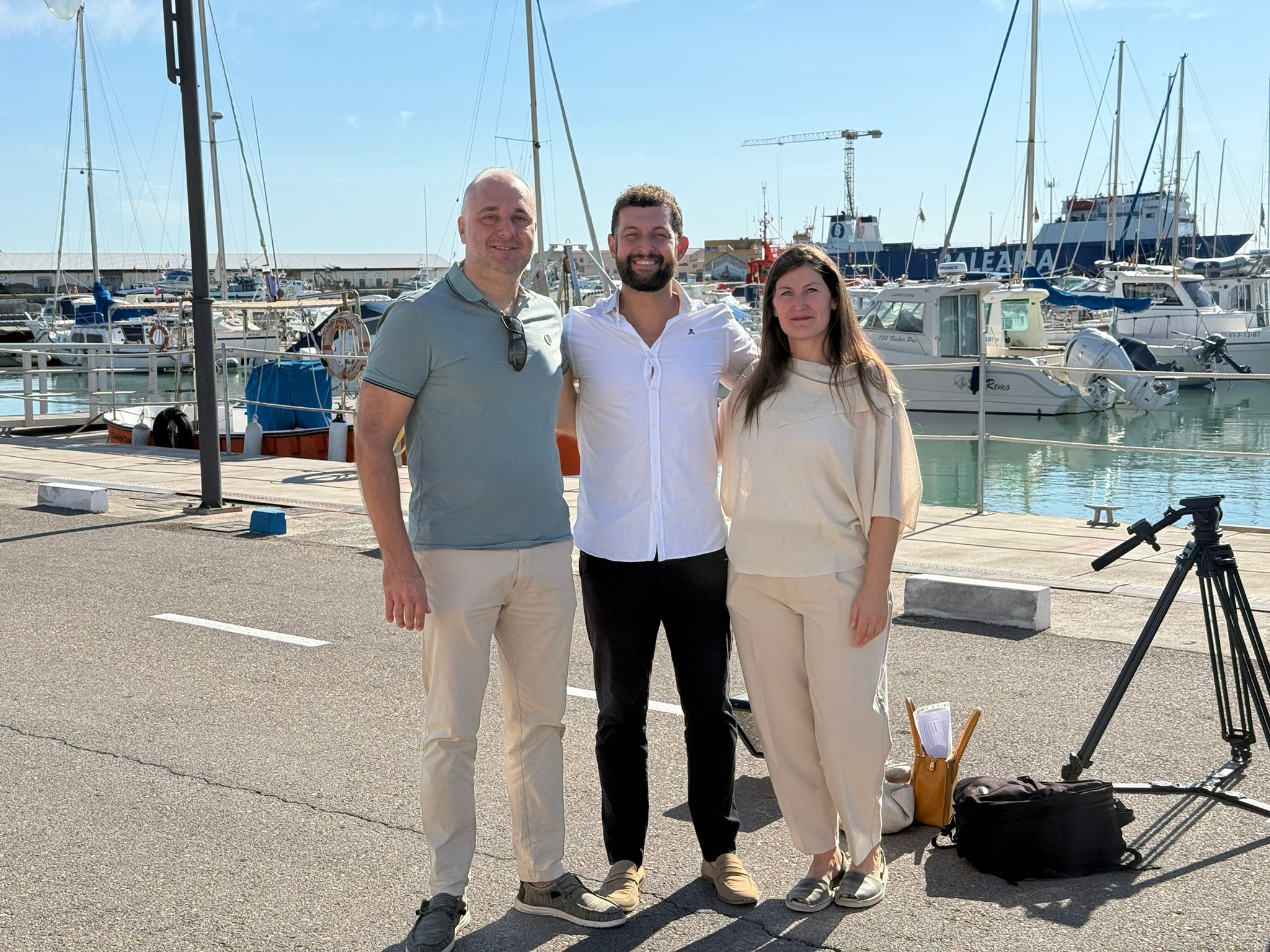 Burriana acull el III Memorial Rafa Bernardos de pesca submarina que reunirà 13 equips nacionals amb un marcat caràcter solidari