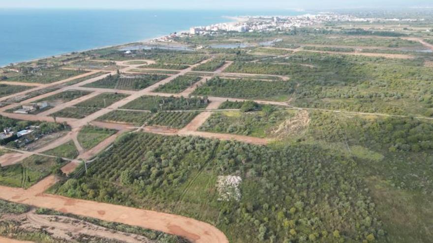 Burriana convoca els propietaris de Sant Gregori per a informar dels detalls de la liquidació i la nova adjudicació per a finalitzar el projecte