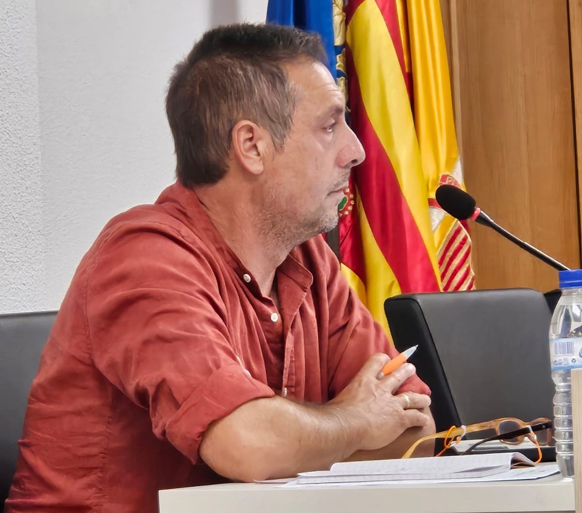 Ciudadanos asume la concejalía de Deportes del ayuntamiento de Borriol con “propuestas útiles, actitud constructiva y voluntad de diálogo”