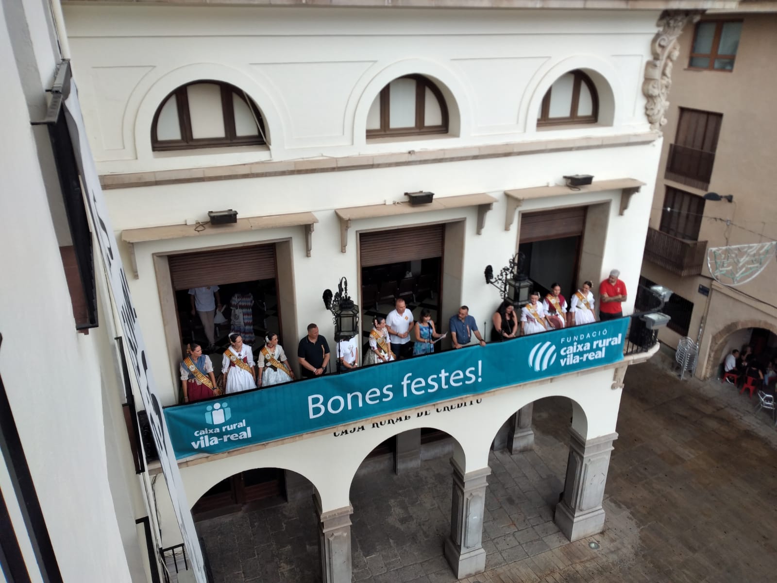 Escolta o descarrega el programa de ‘Protagonistes’ de 05-09-2025