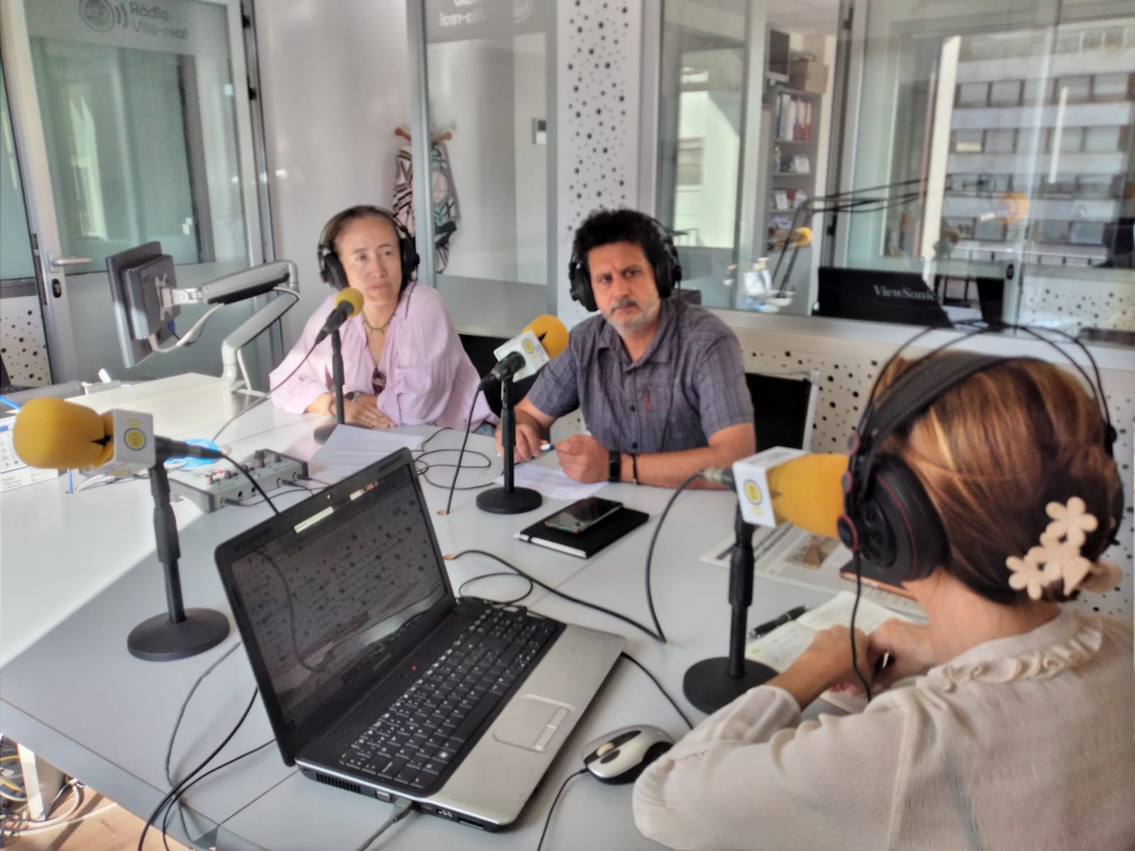Nova edició del curs d’agroecologia i sostenibilitat, ens ho expliquen Iraca Vargas i Oscar Climent de l´ONGD PANKARA ECOGLOBAL