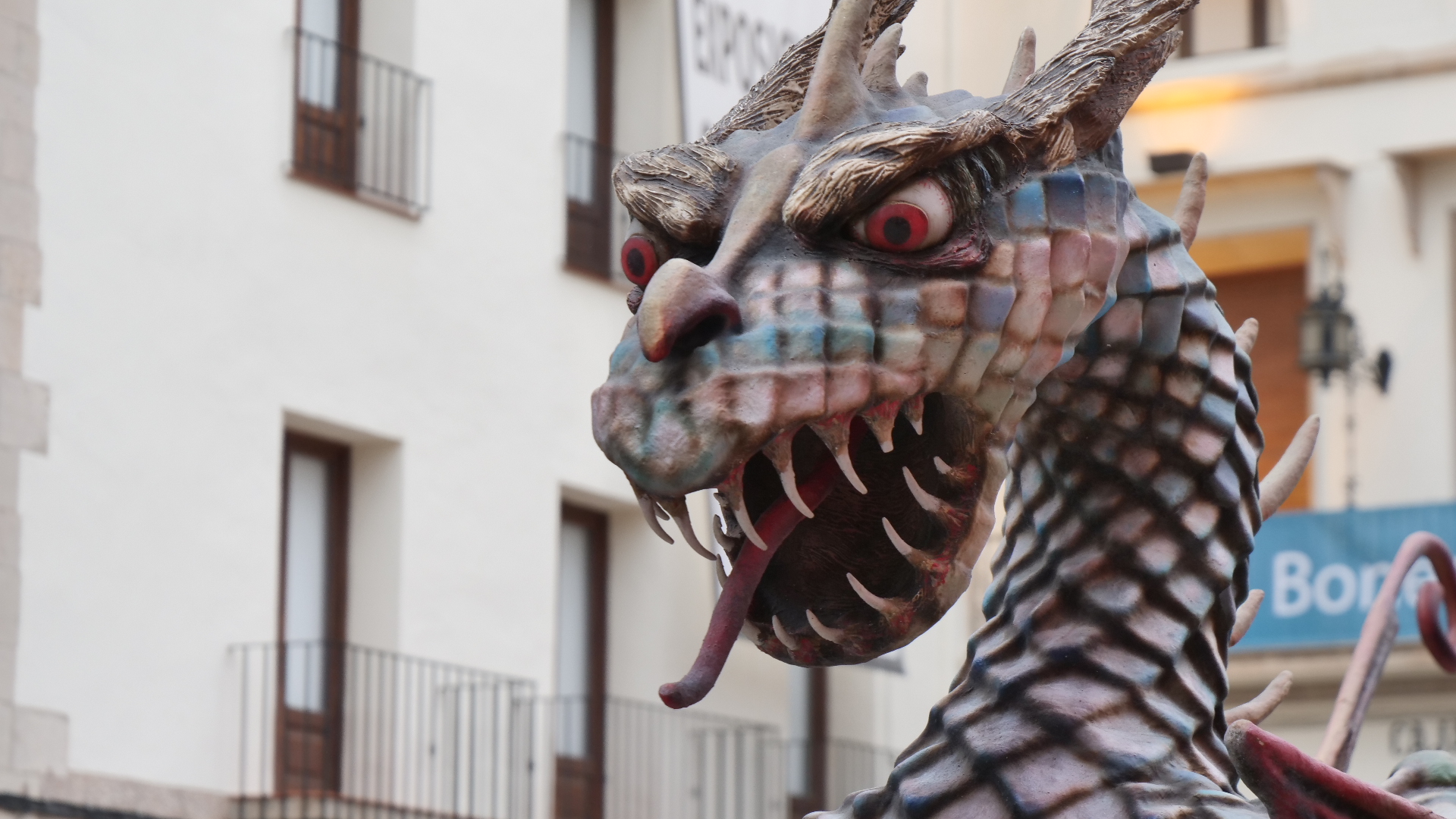 XXV Trobada de Bèsties de Foc