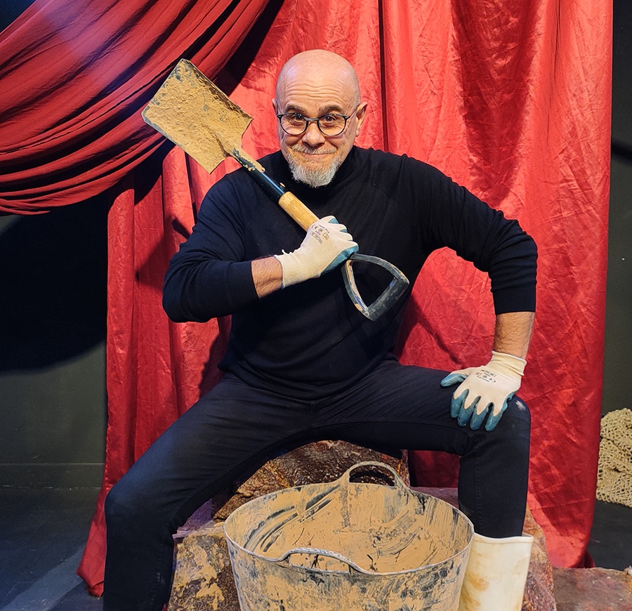 Betxí ofereix una setmana cultural amb Xavi Castillo, bureo popular i mostres artístiques