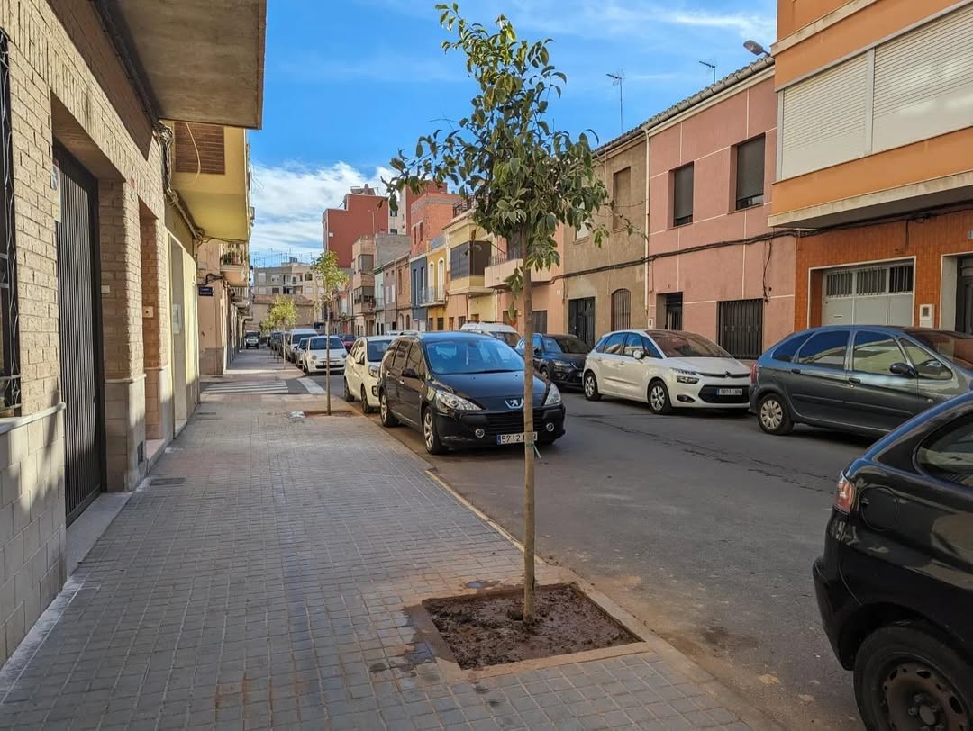 Burriana encarrega la redacció del Pla Director de Renaturalització de la ciutat