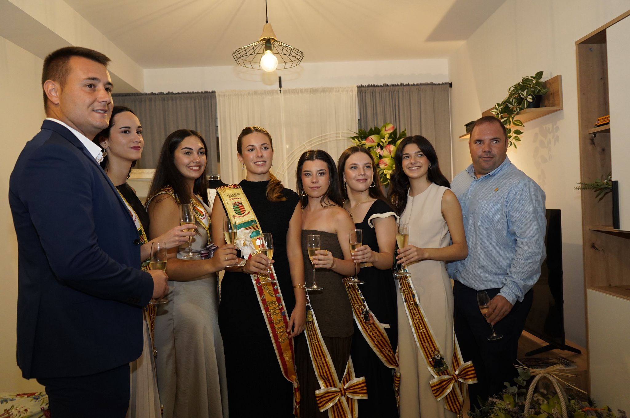 Alquerías del Niño Perdido arranca la semana grande de sus fiestas patronales en honor a la Virgen del Niño Perdido