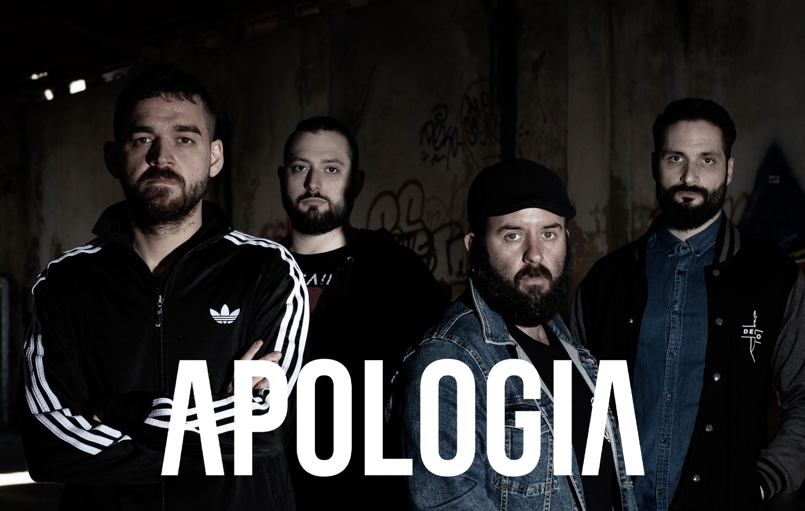 Parlem amb Pablo Valle del grup de Vila-real «Apologia»