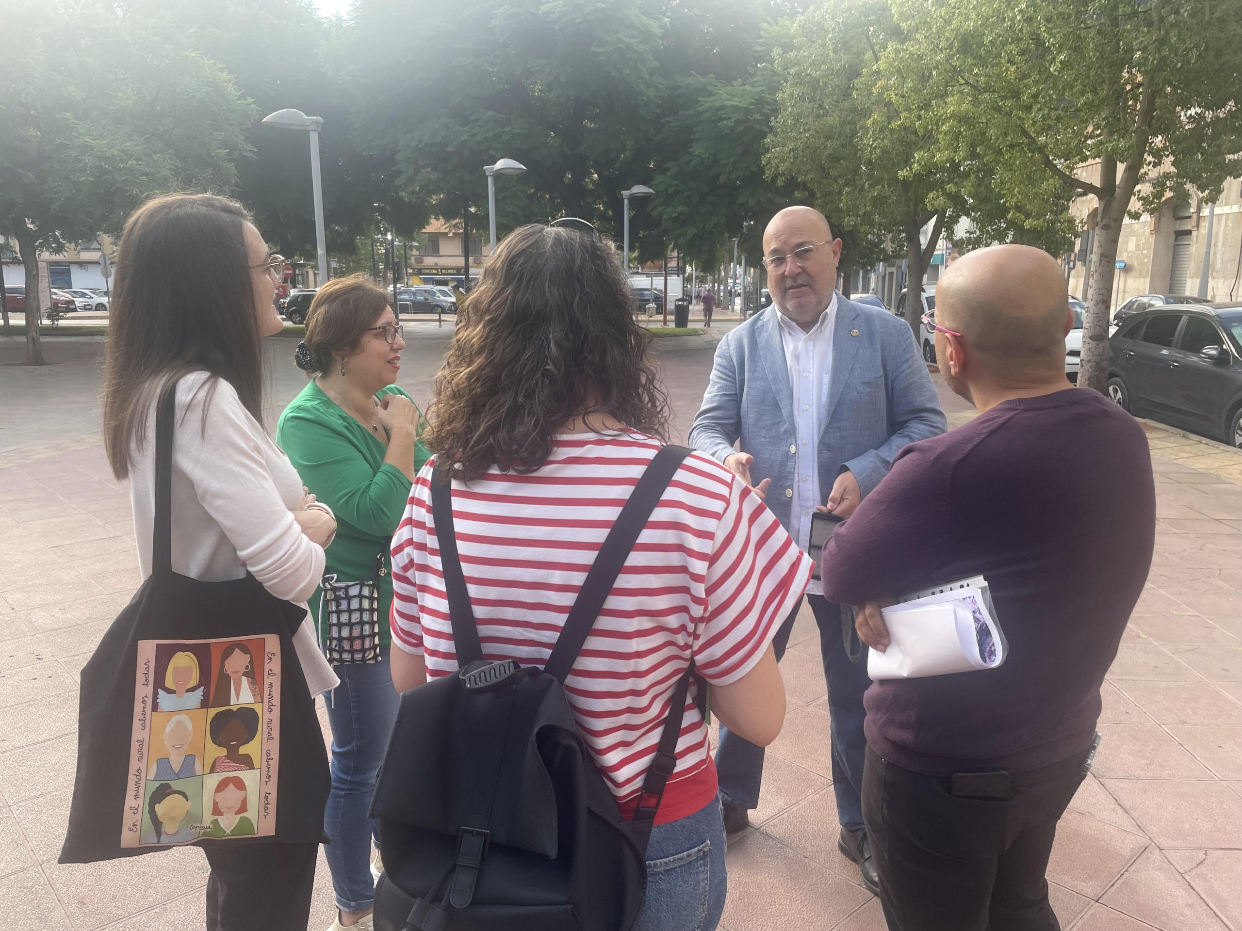 Vila-real impulsarà mesures per a revalorar els espais històrics del subsol de la ciutat