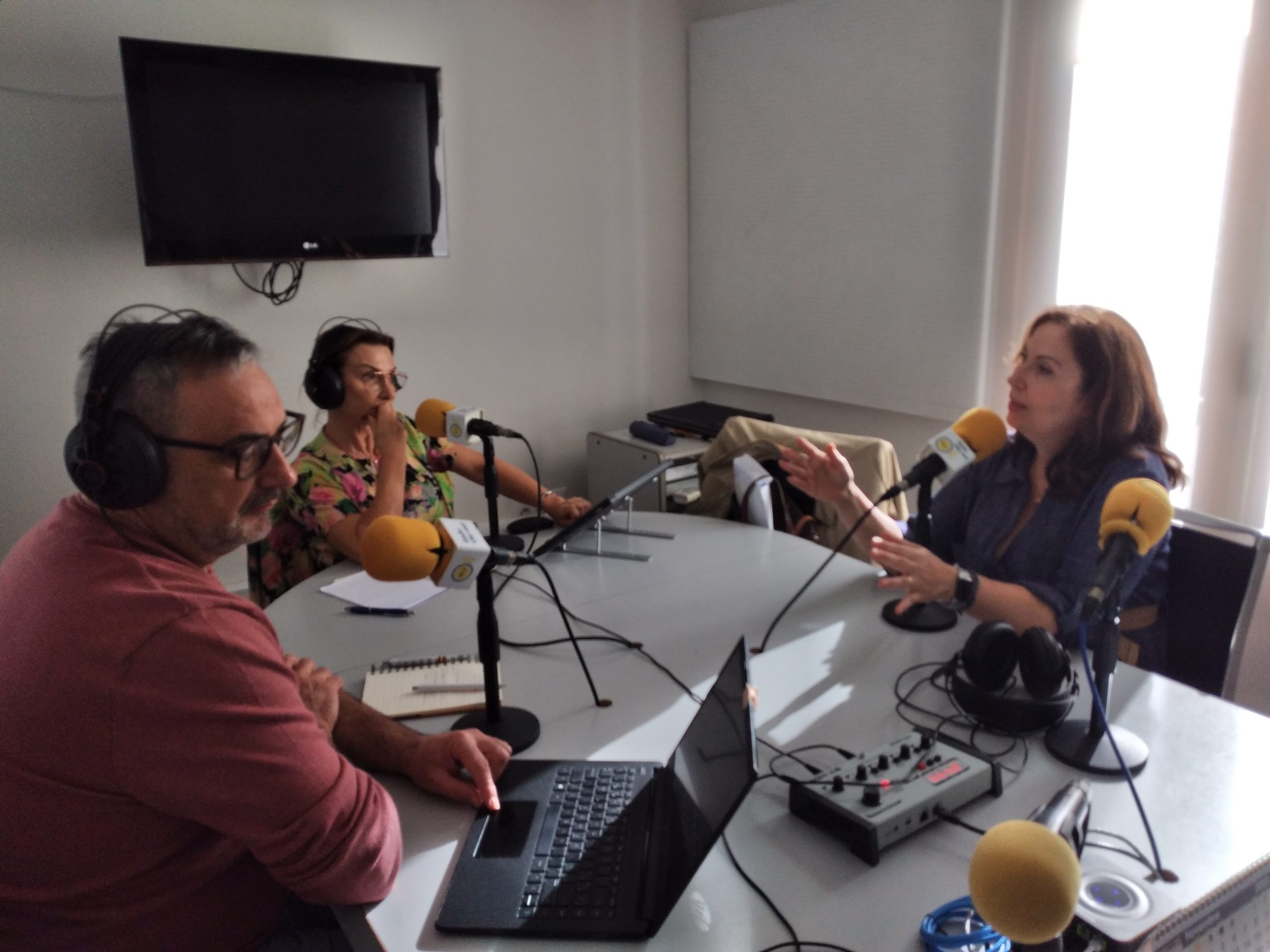 Clinica doctor Rojo, medicina personalitzada, el protagonista és el pacient