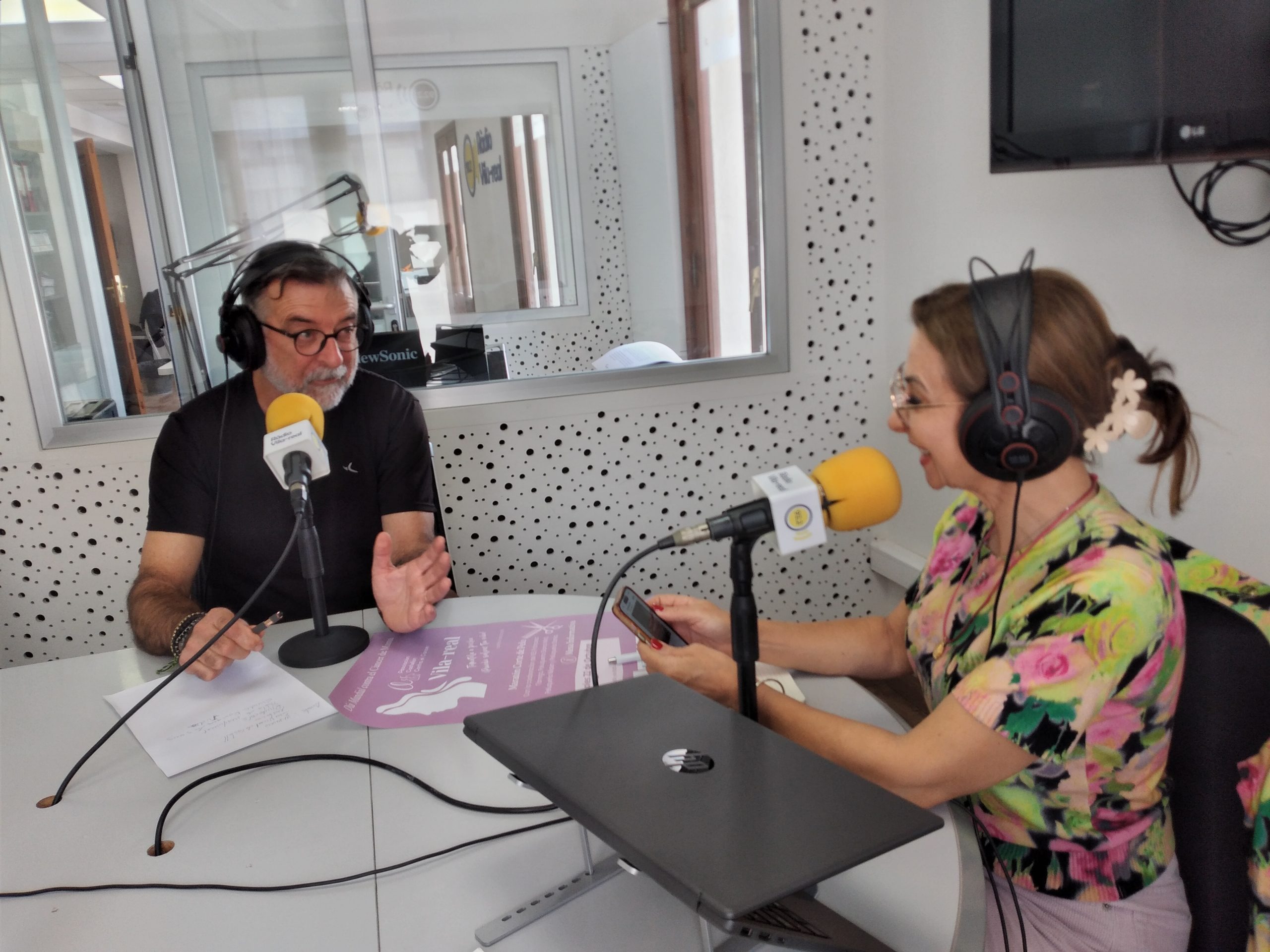 VI Trobada de Guàrdies Romanes i Armats, ens ho explica Pascual Costa, «Rei dels Jueus de la Sang»