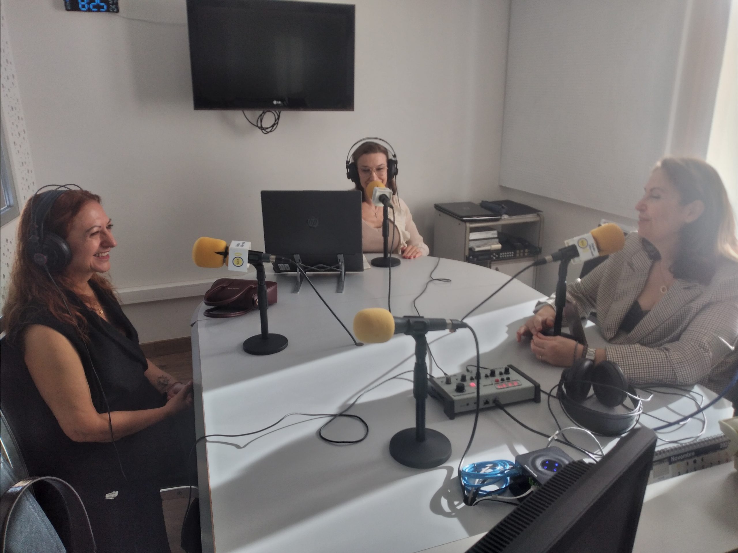 Clinica doctor Rojo, medicina personalitzada, el protagonista és el pacient