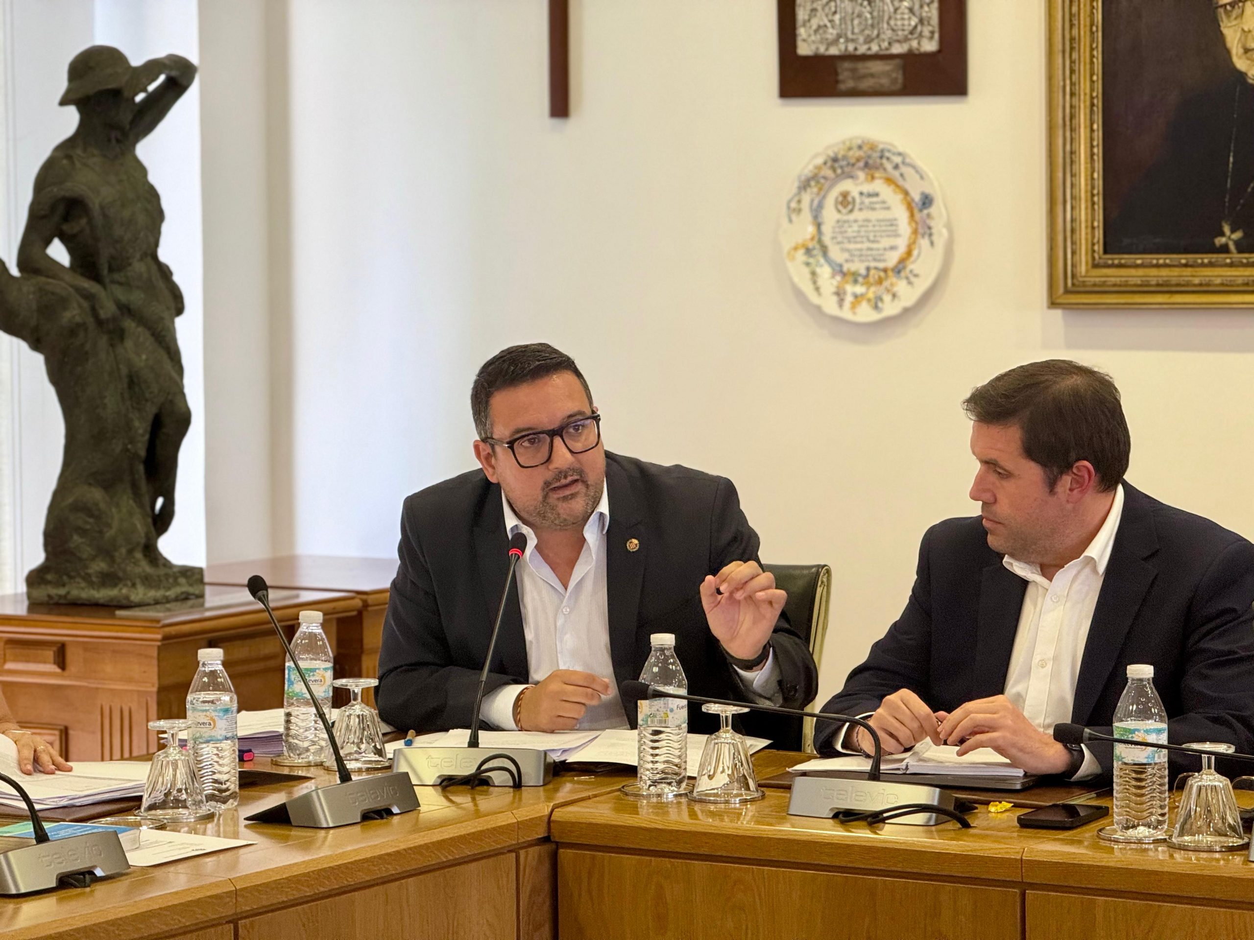 El PP demana cedir sòl a la Generalitat per a la construcció d’habitatges a Vila-real