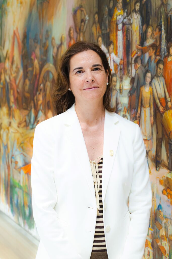 Beatriz Conejero abandona les seues delegacions en el Govern municipal de Burriana