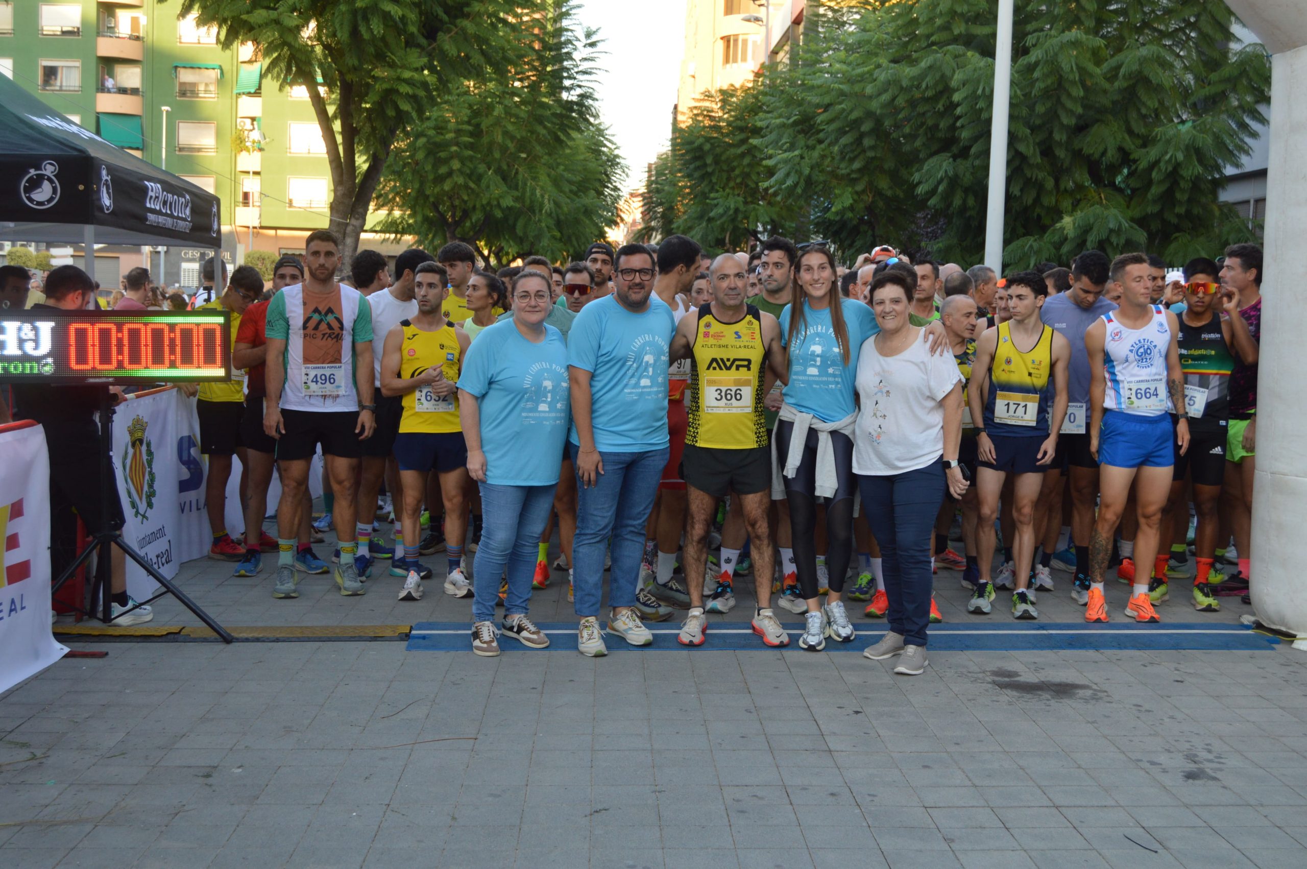 5K Moviment Consolació