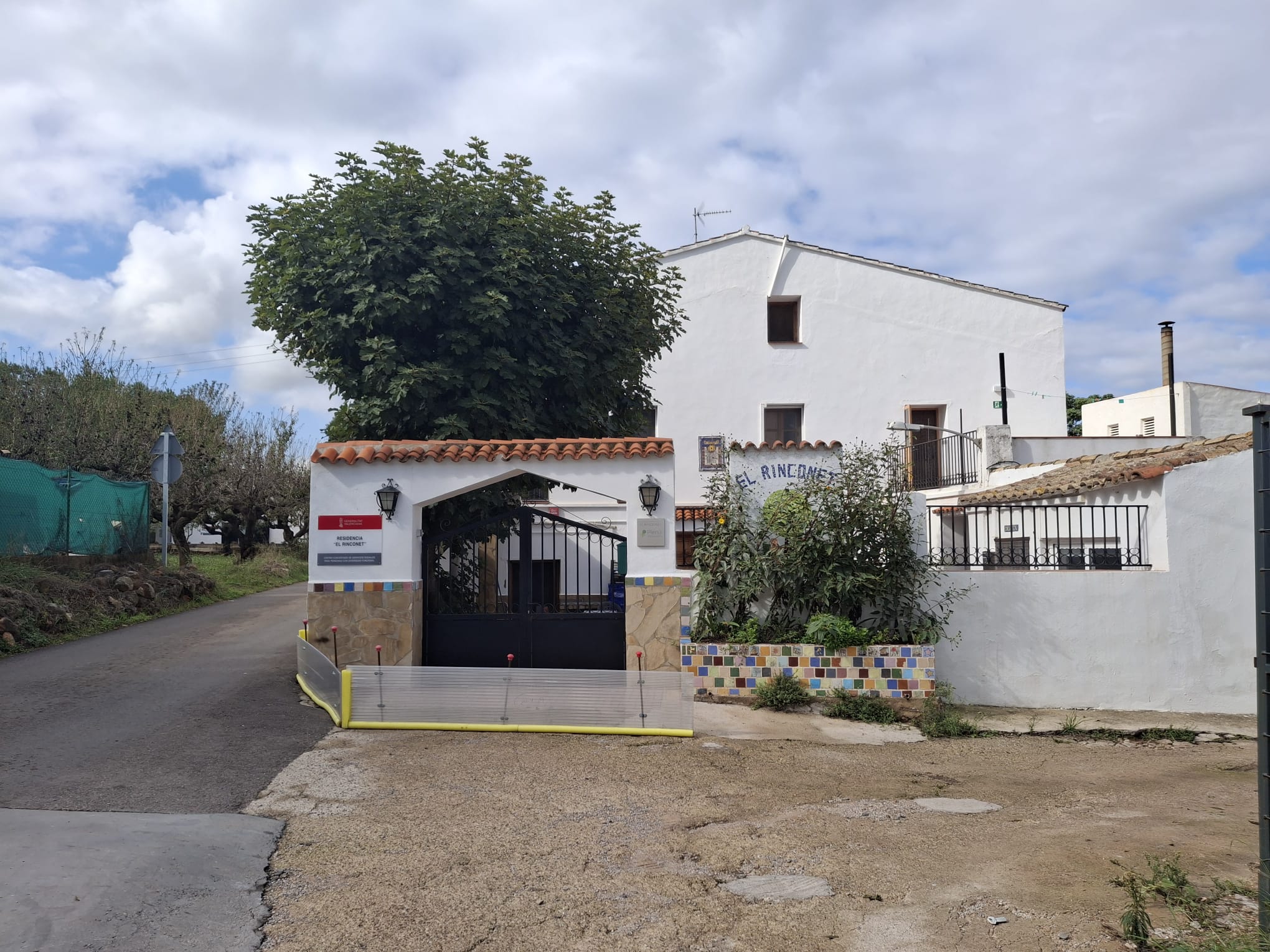 50 anys d’El Rinconet: la primera pedra per a trencar les barreres de la diversitat