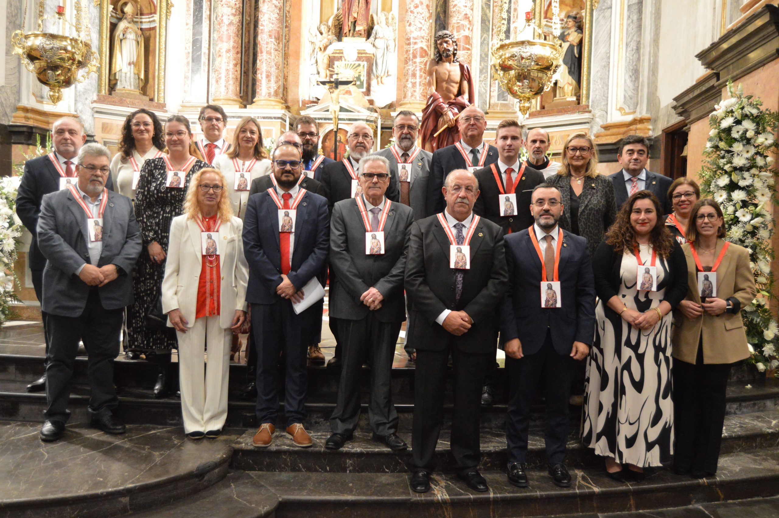 479a Festa de la Confraria de la Puríssima Sang i Verge de la Soledat