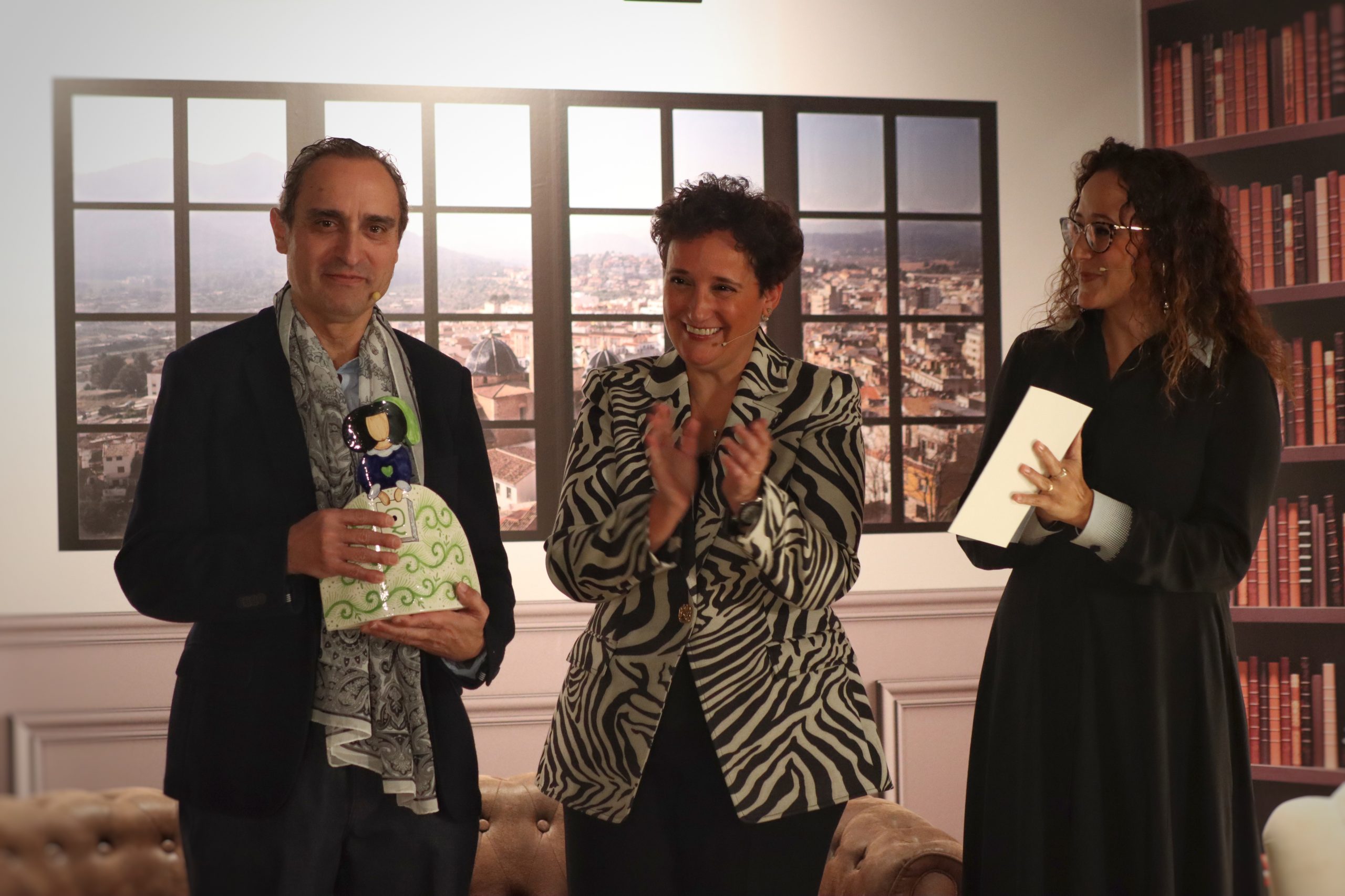 El Premio Literario Ciutat d’Onda recibe 87 novelas en su segunda edición