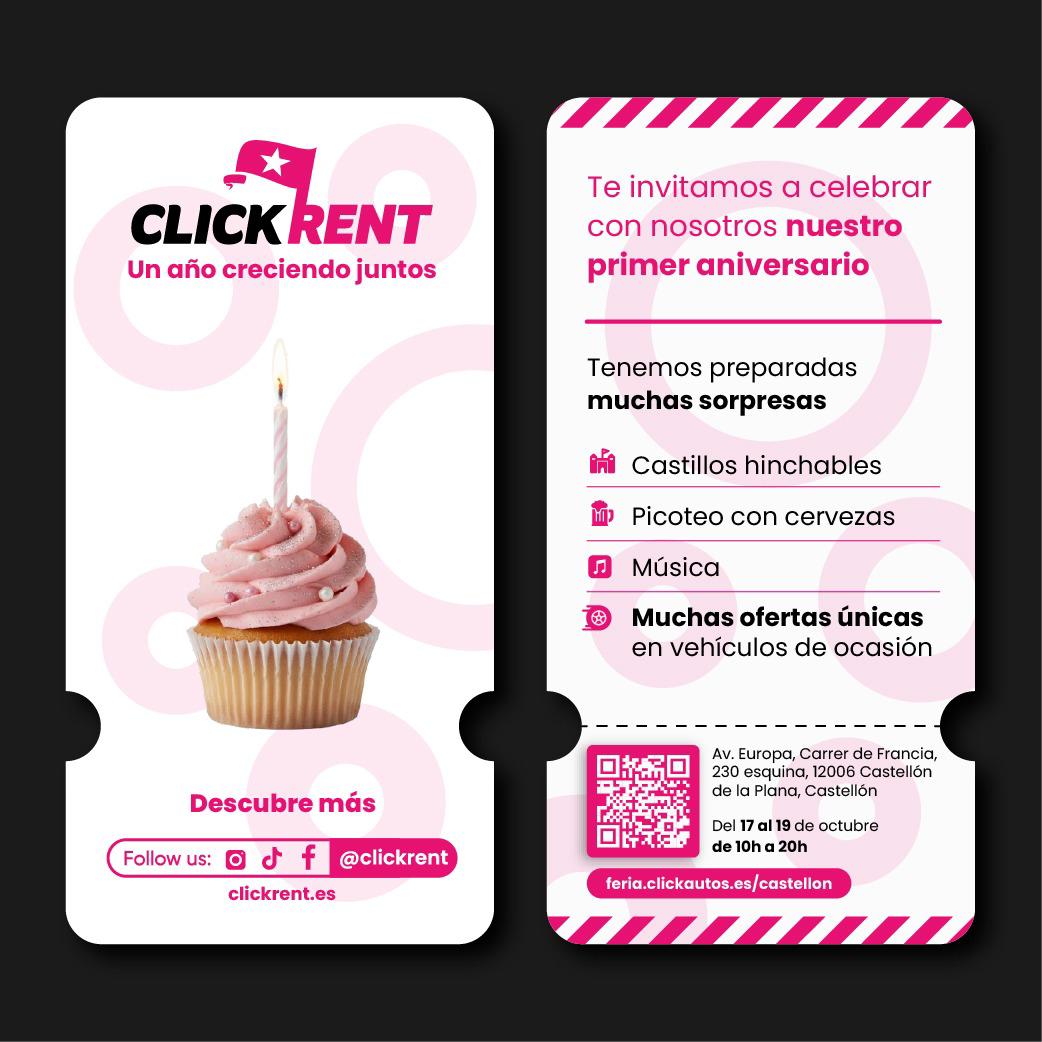 Parlem amb Jorge Bou, Gerent de CLICKRENT