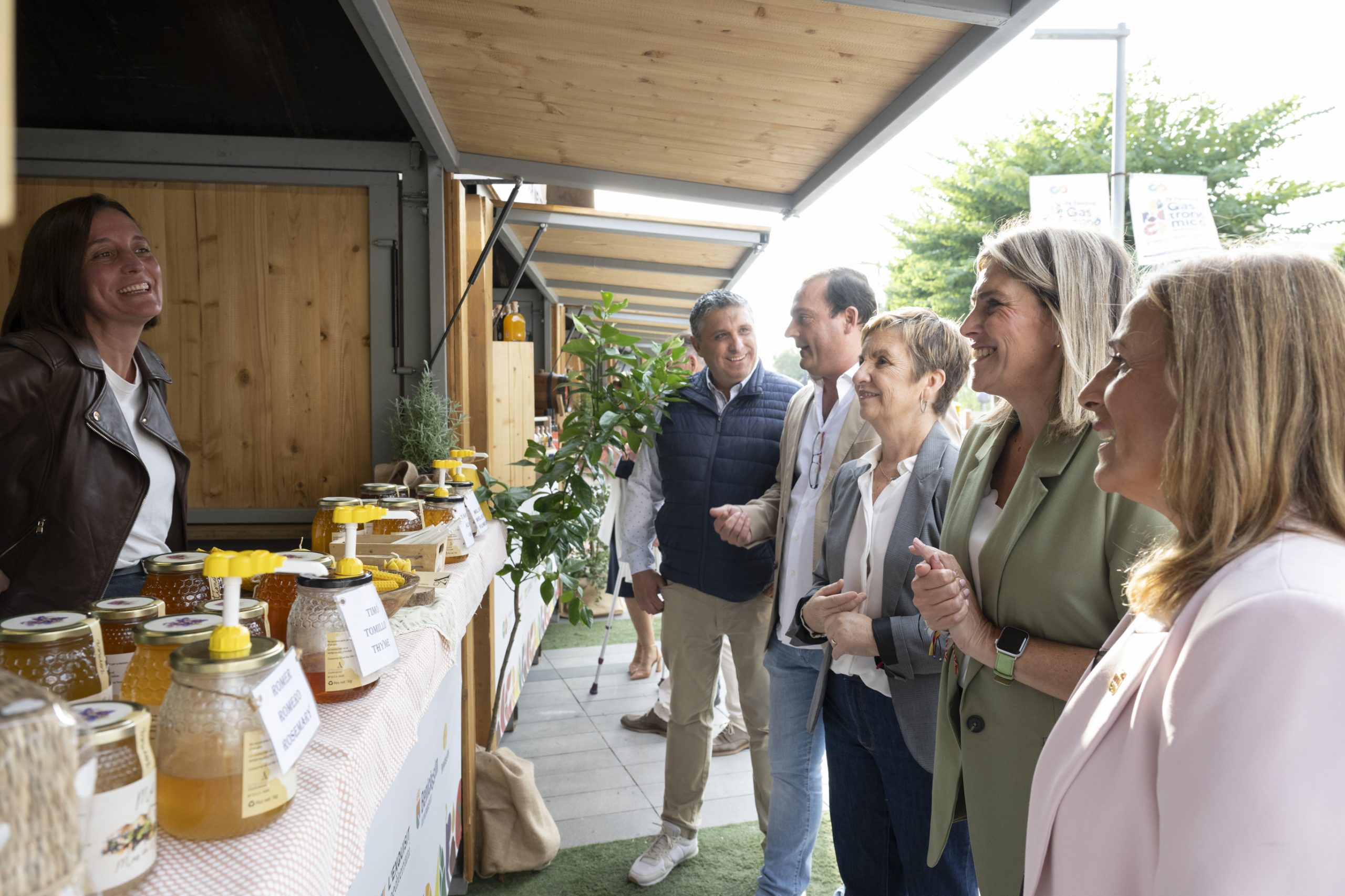 La Diputació obri les seues portes a l’excel·lència gastronòmica amb el IV Festival ‘Castelló Ruta de Sabor’