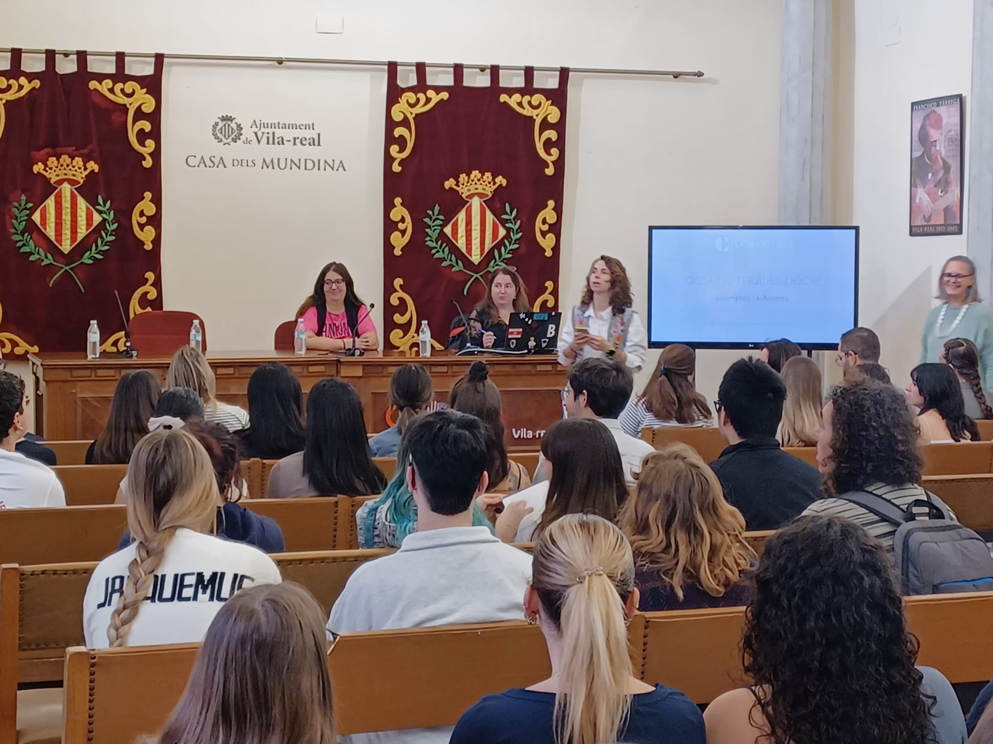 Nova edició del Workshop EASD
