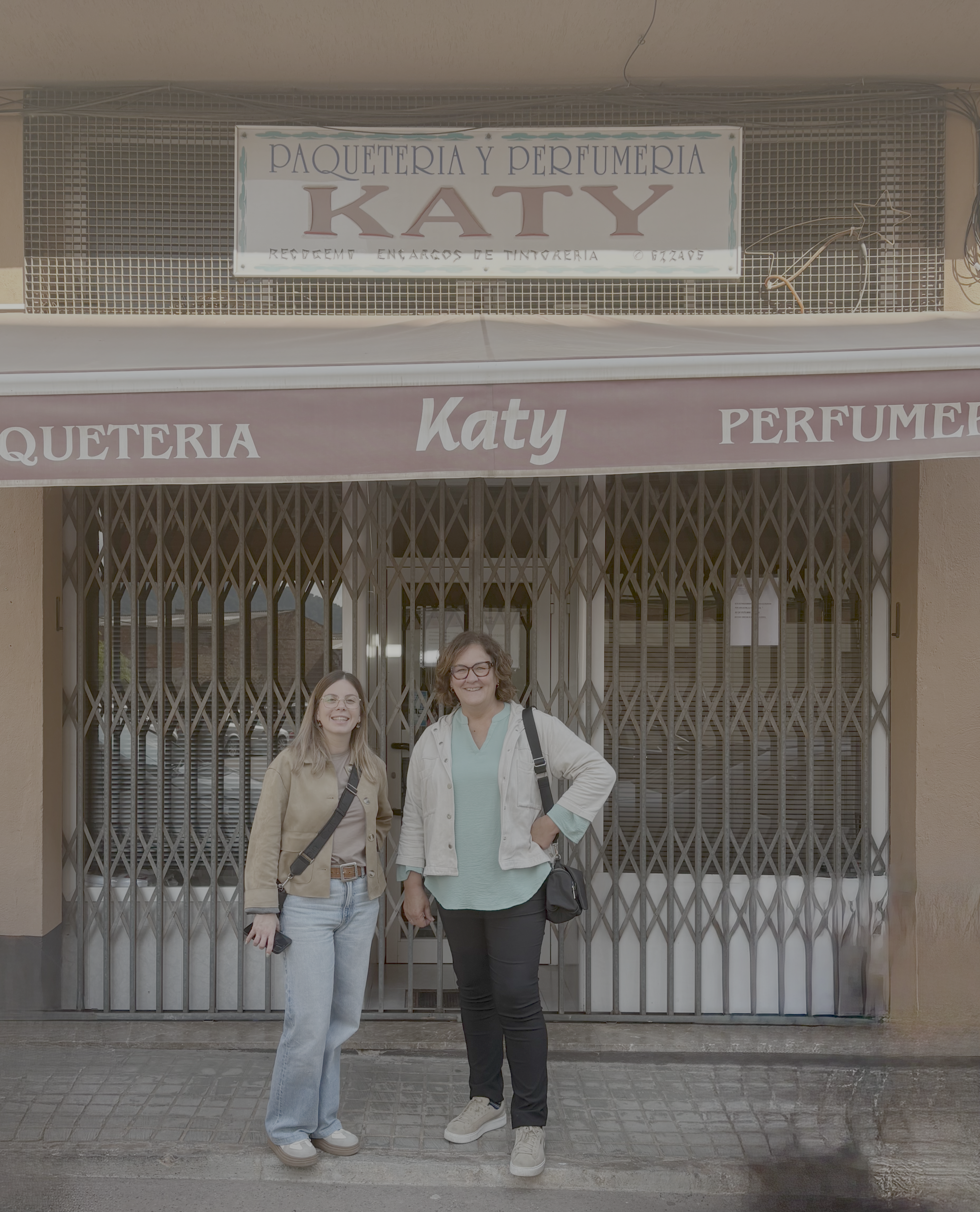 Katy tanca després de 50 anys d’història a Betxí