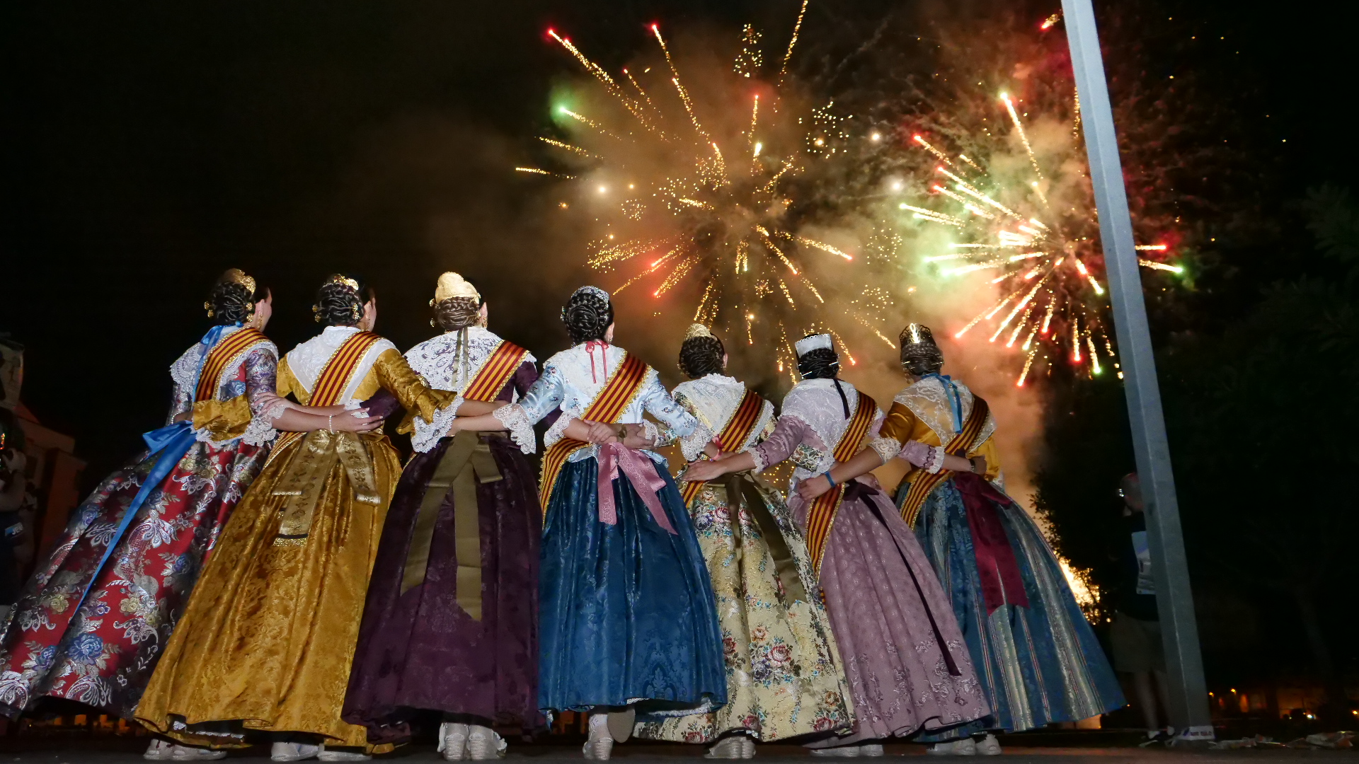 La Junta de Festes obri el termini per a la presentació de candidatures a reina i dames de 2026