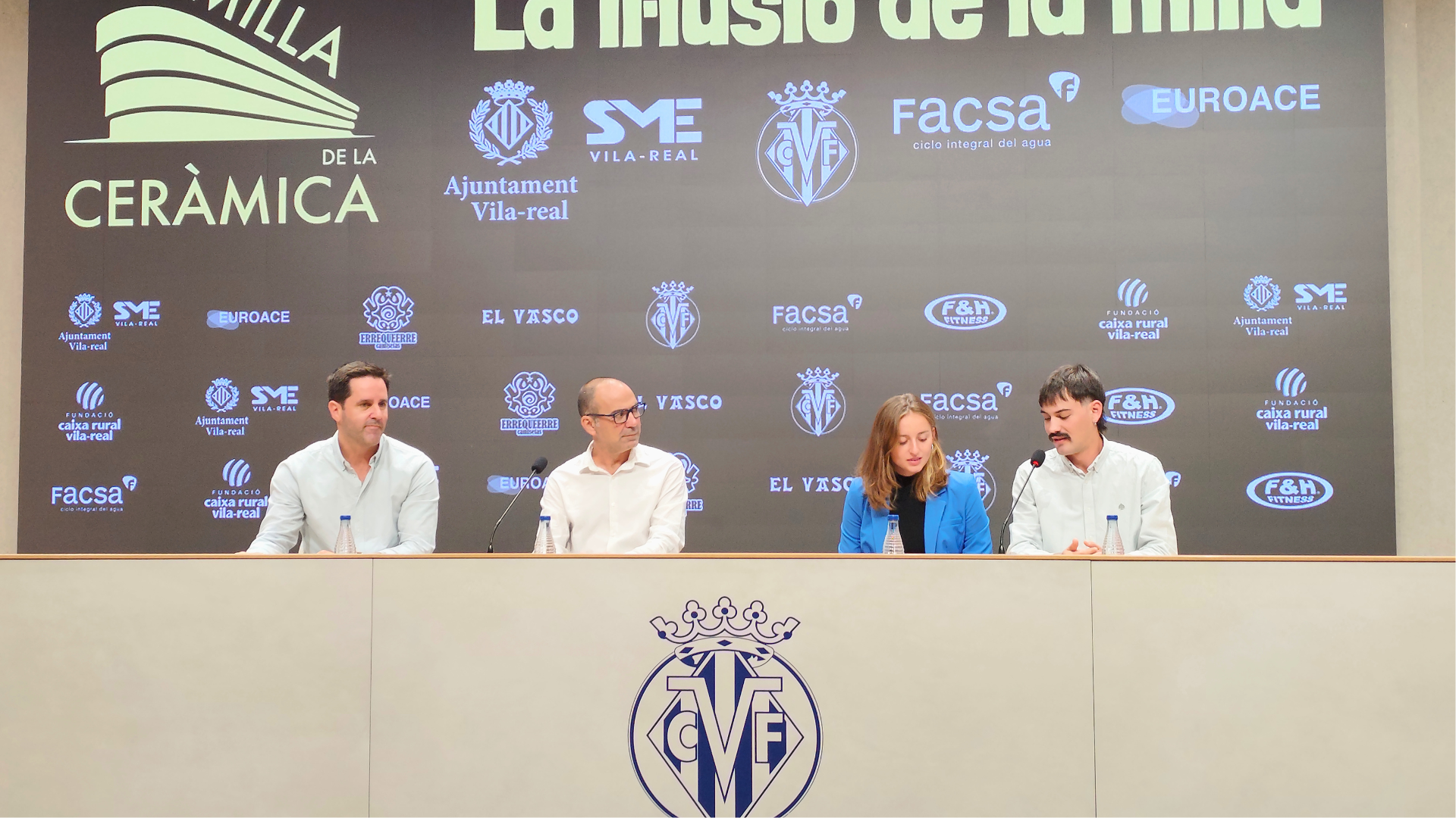 Vila-real acull la III Milla de la Ceràmica amb un cartell d’atletes d’alt nivell