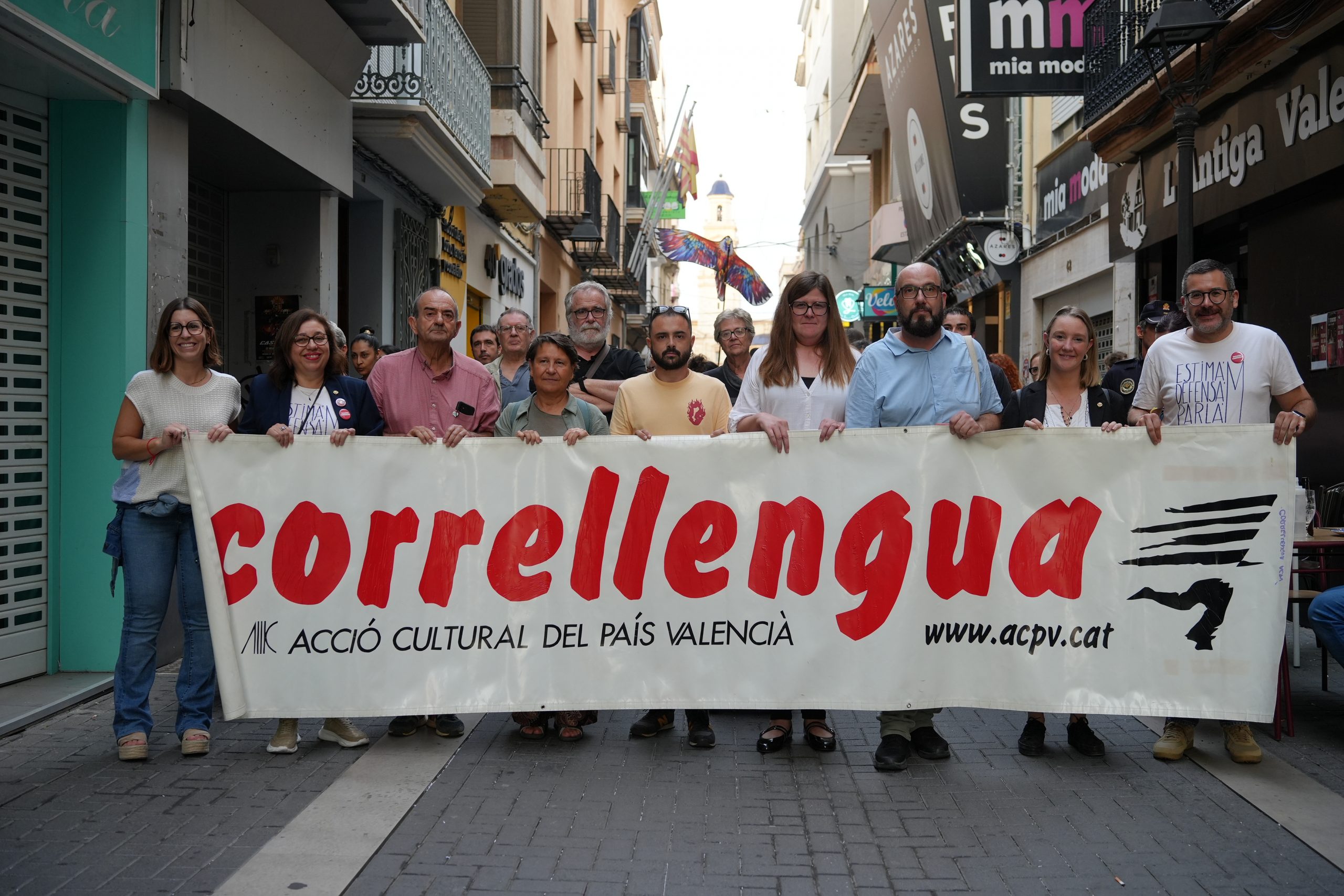 Correllengua cívic