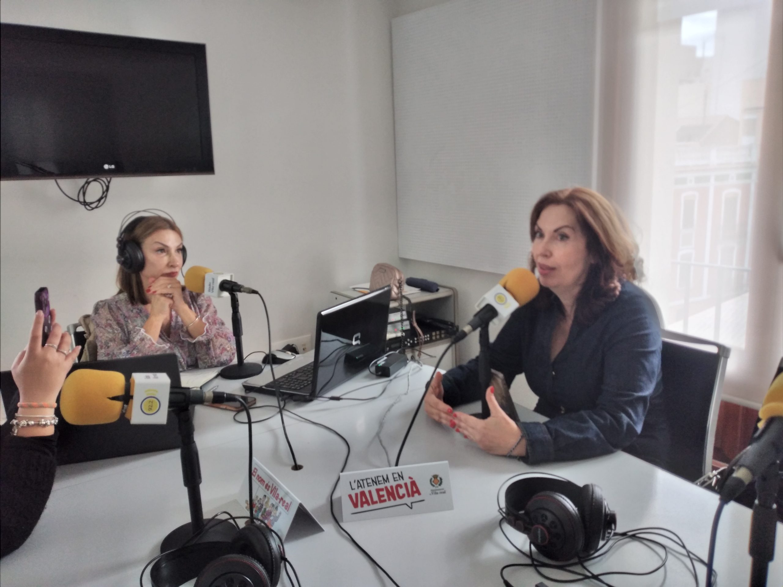 Clinica doctor Rojo, medicina personalitzada, el protagonista és el pacient