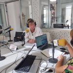 Parlem amb Dora Saura, regidora no adscrita a l´Ajuntament de Vila-real