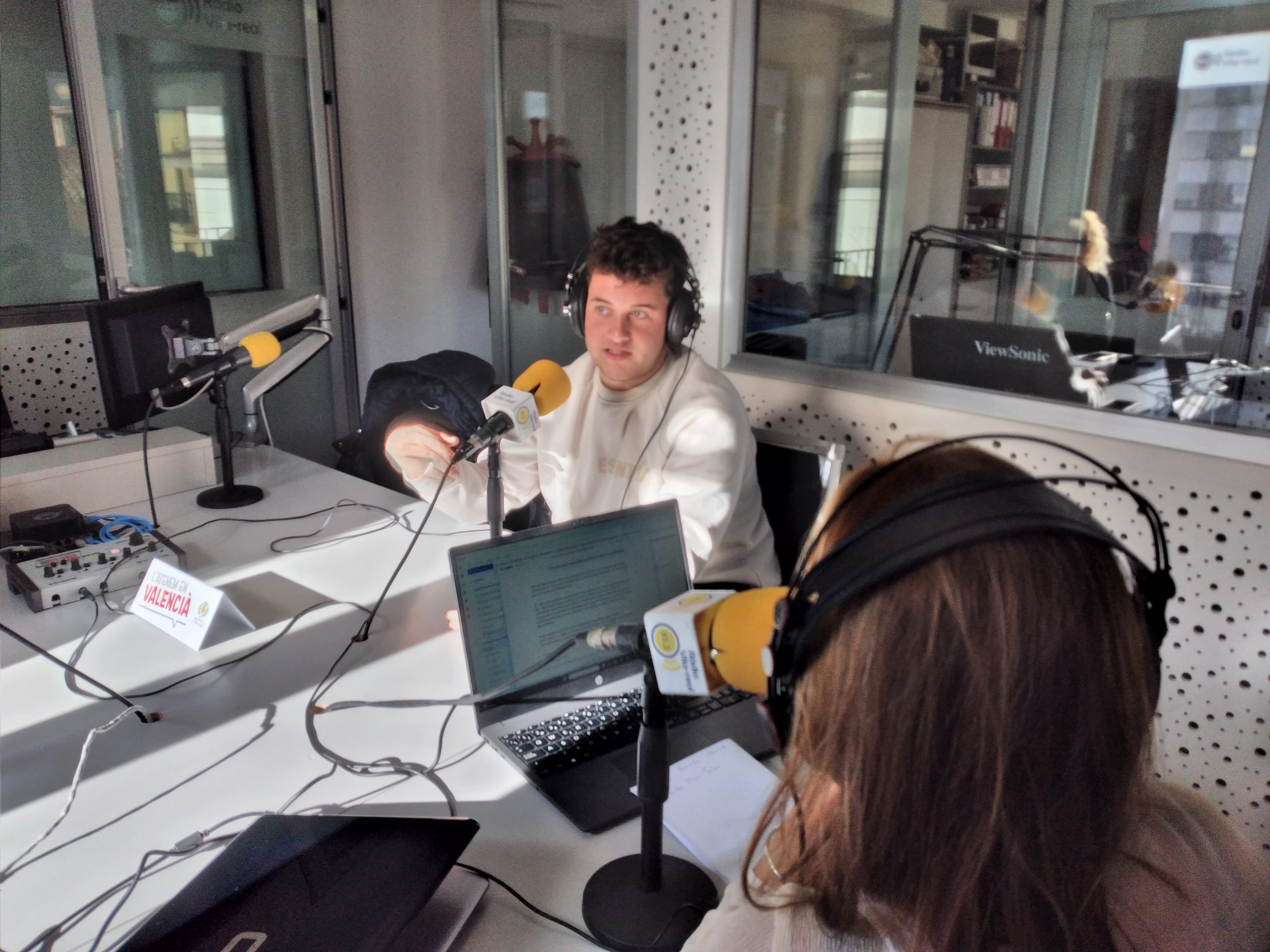 Parlem amb un jove emprenedor, Joan Pardo Climent, de la Barberia Pardo Men’s salon