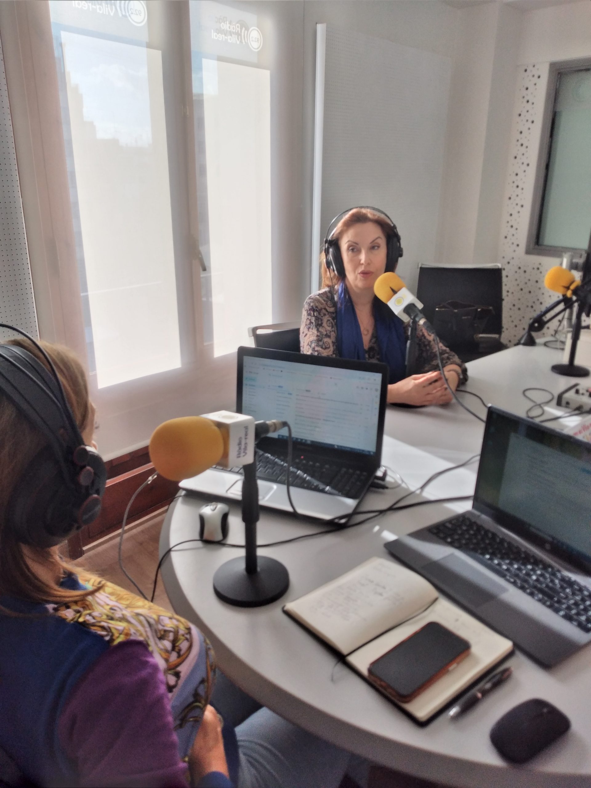 Clinica doctor Rojo, medicina personalitzada, el protagonista és el pacient