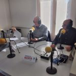 Parlem amb Jose María Rubert i Joaquin Bartoll, membres de la Federació de Veïns de Vila-real